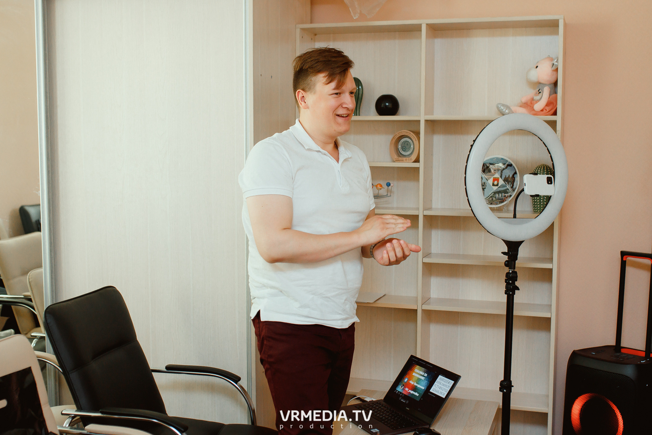 Кейс-клуб «Проектный Кузбасс»