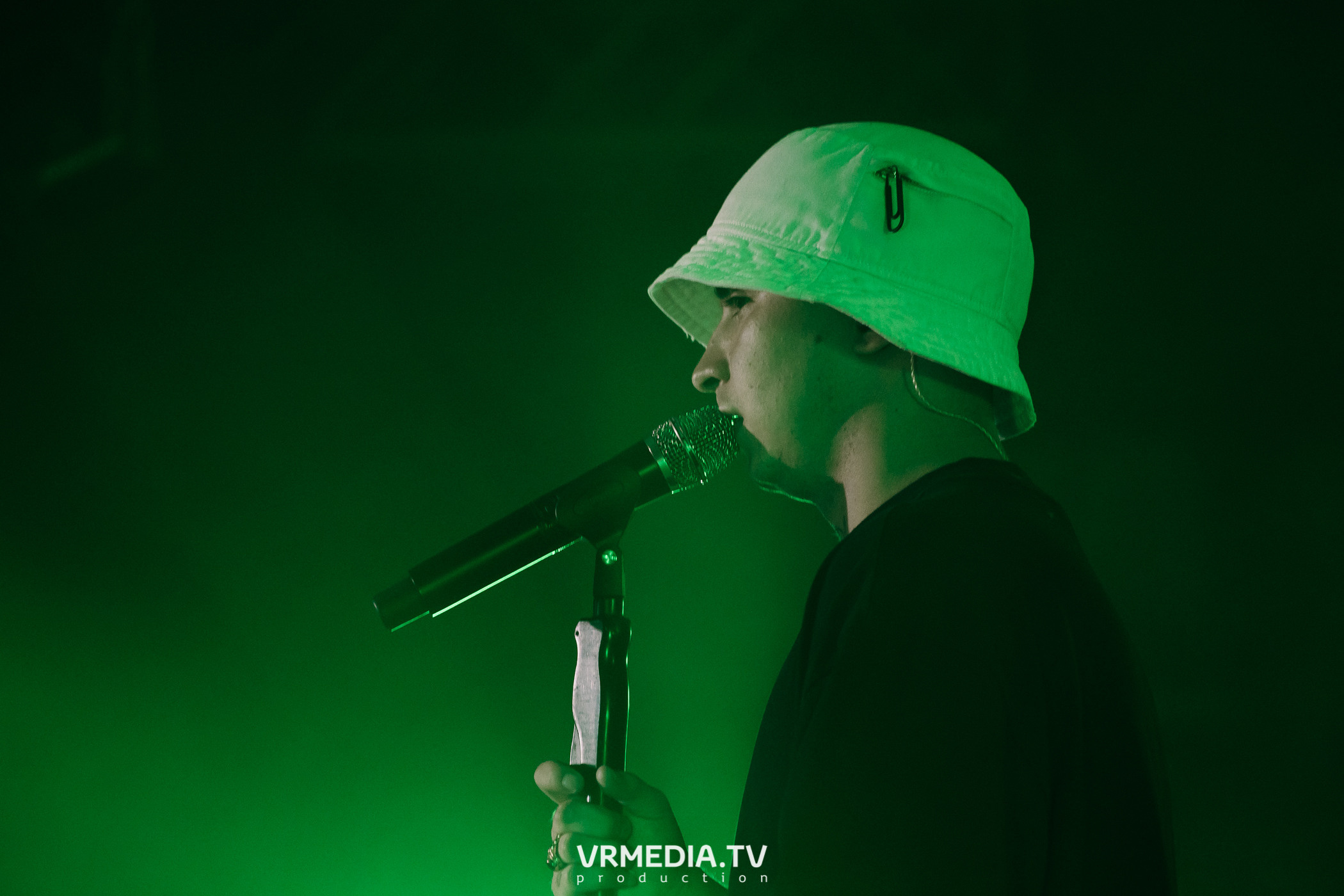 RAMIL' в клубе «Nebo»