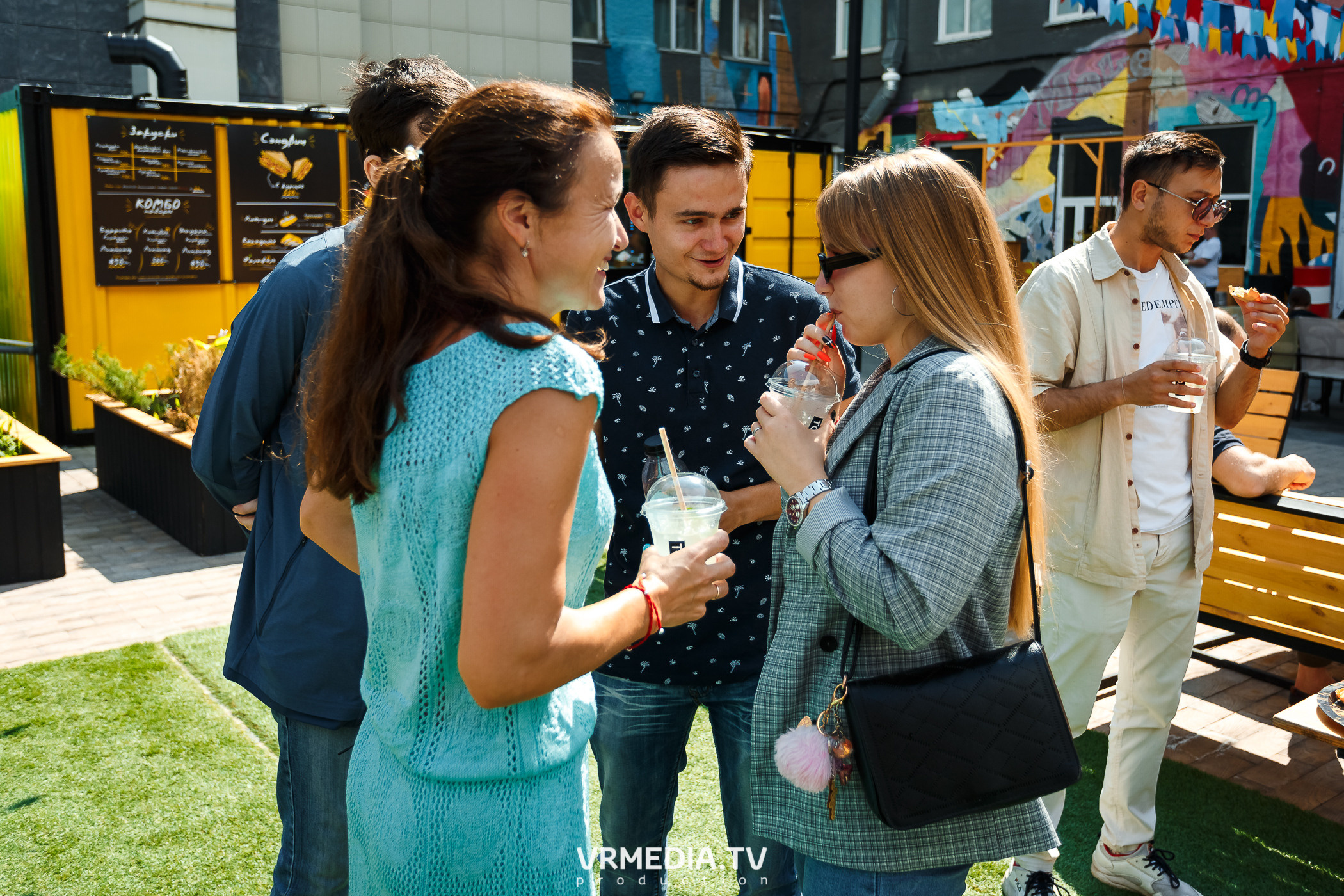 Проектный завтрак с АРОПИ