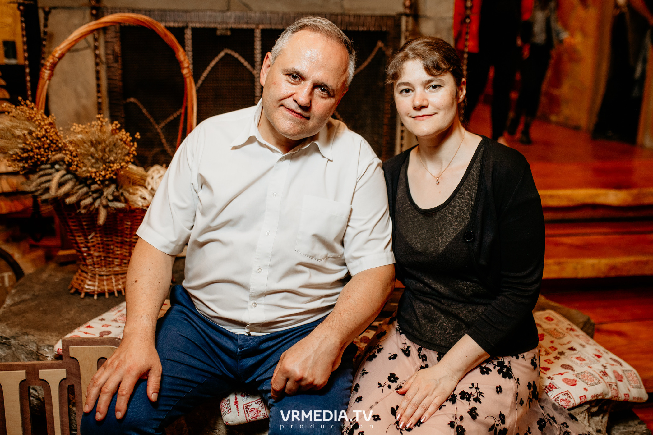 GESH HOUSE MUSIC в «Alpen Club»