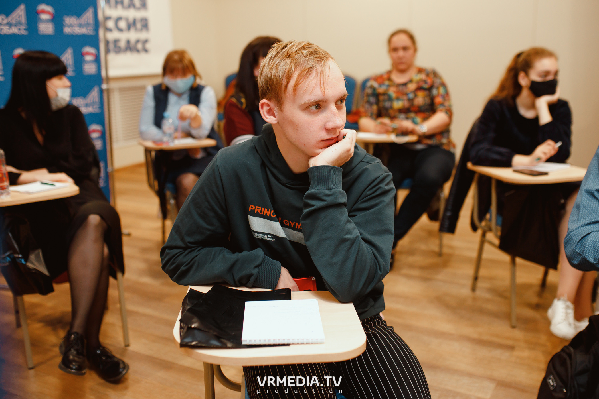 Кейс-клуб «Проектный Кузбасс»