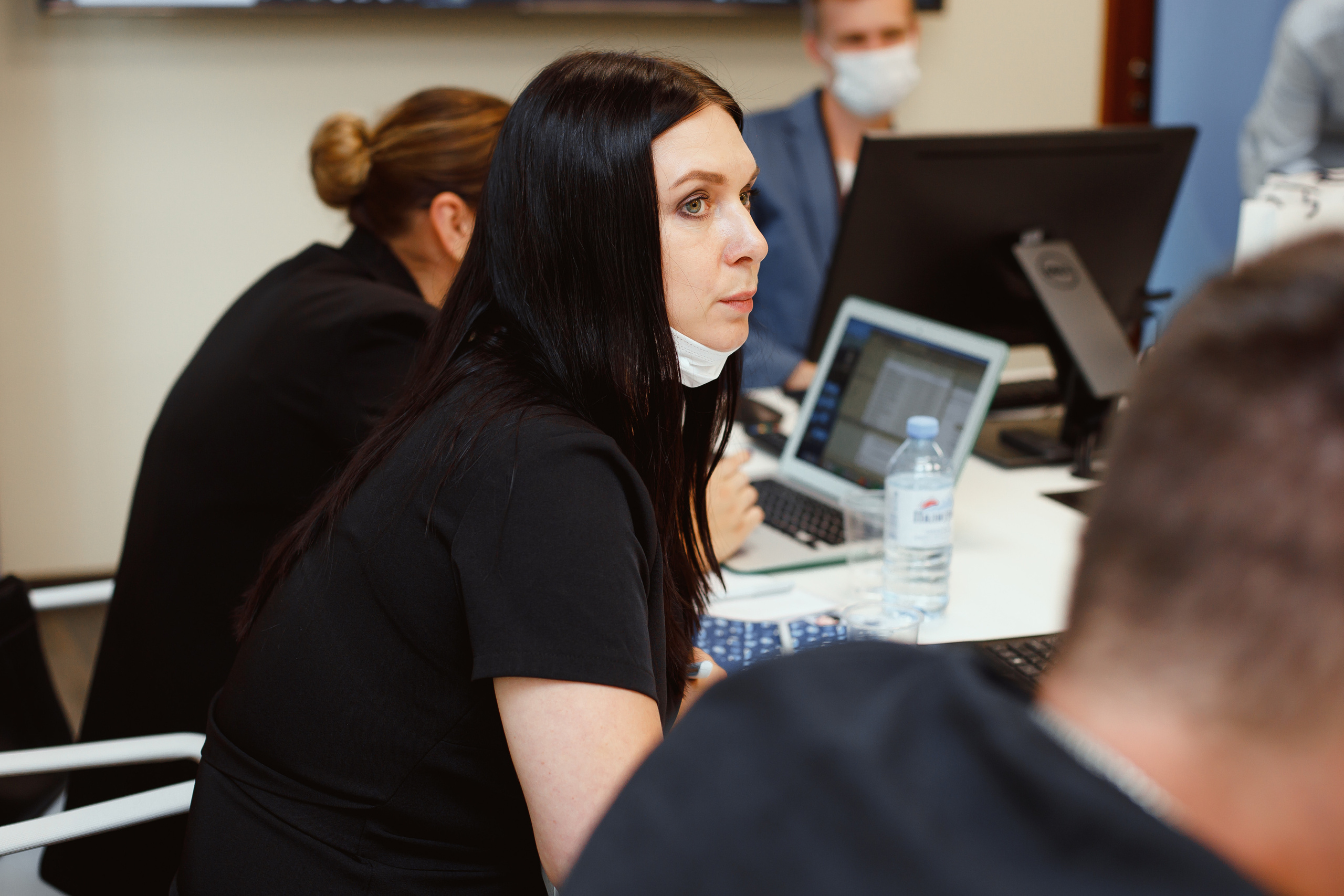 Мой Бизнес. Молодой предприниматель России