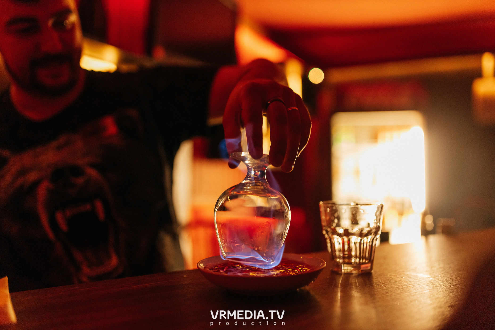 ПОПсовая пятница в НК «Засада»