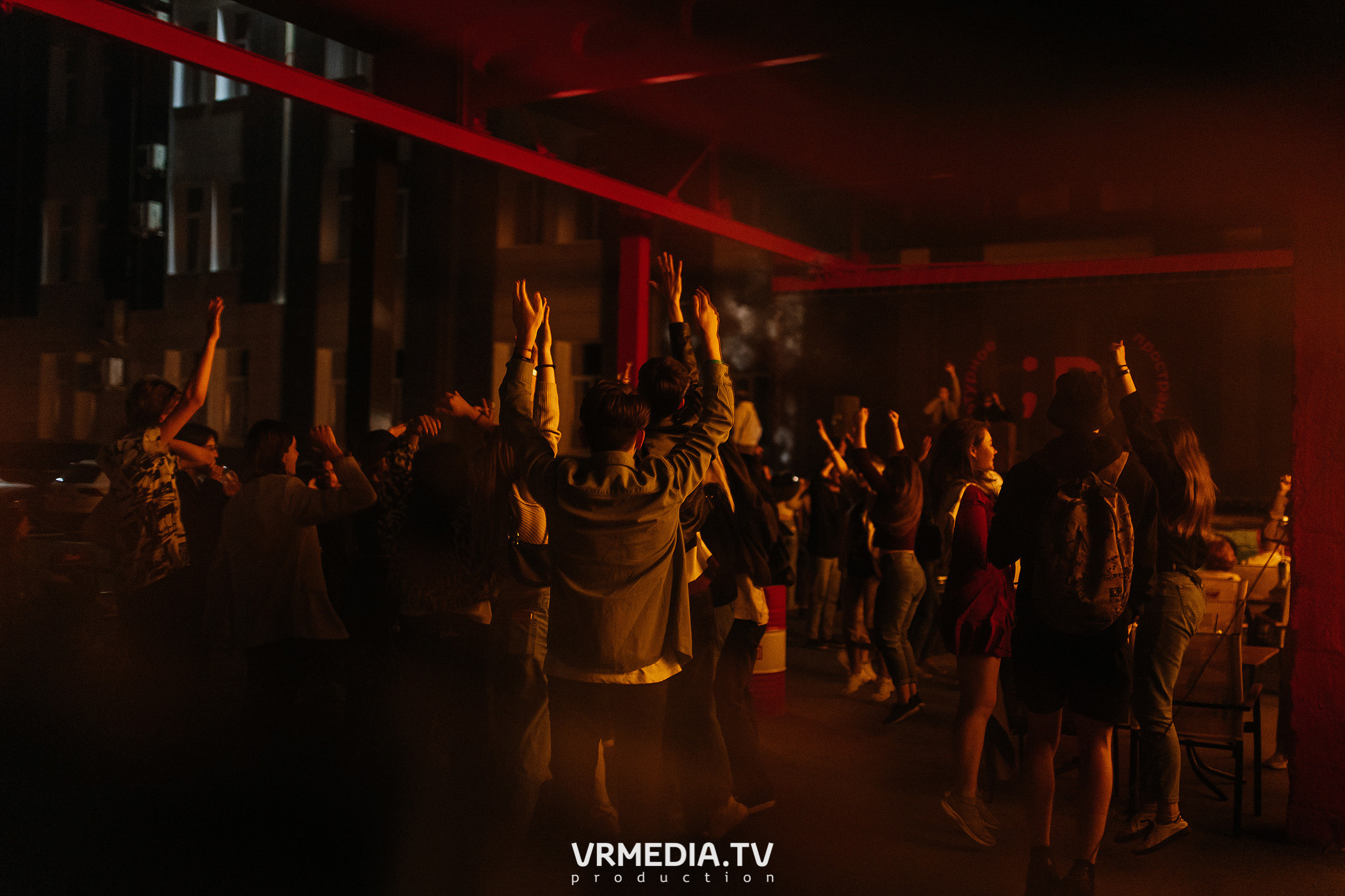 #Редакция_Лето