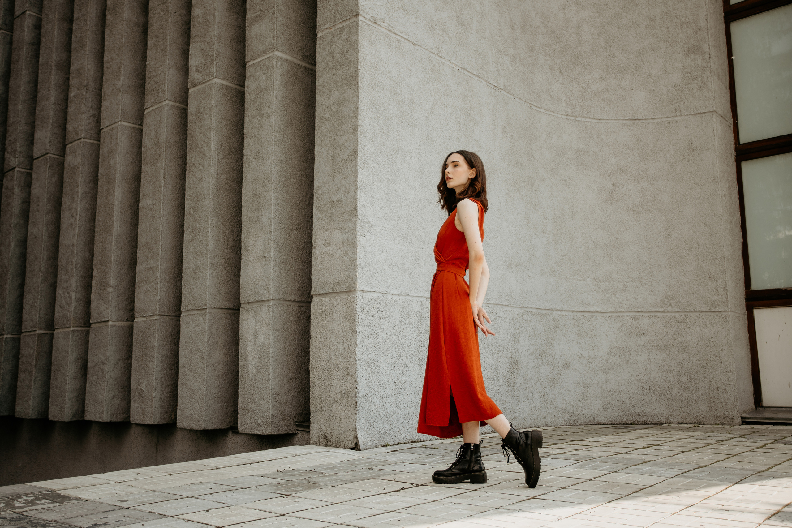 Филармония (Советский проспект, 68)