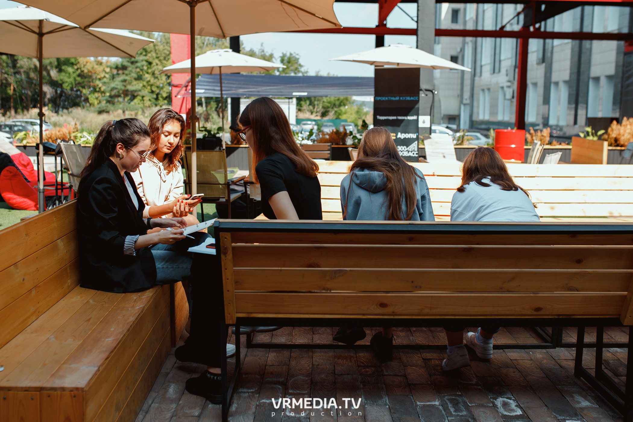 Кейс-клуб «Проектный Кузбасс»