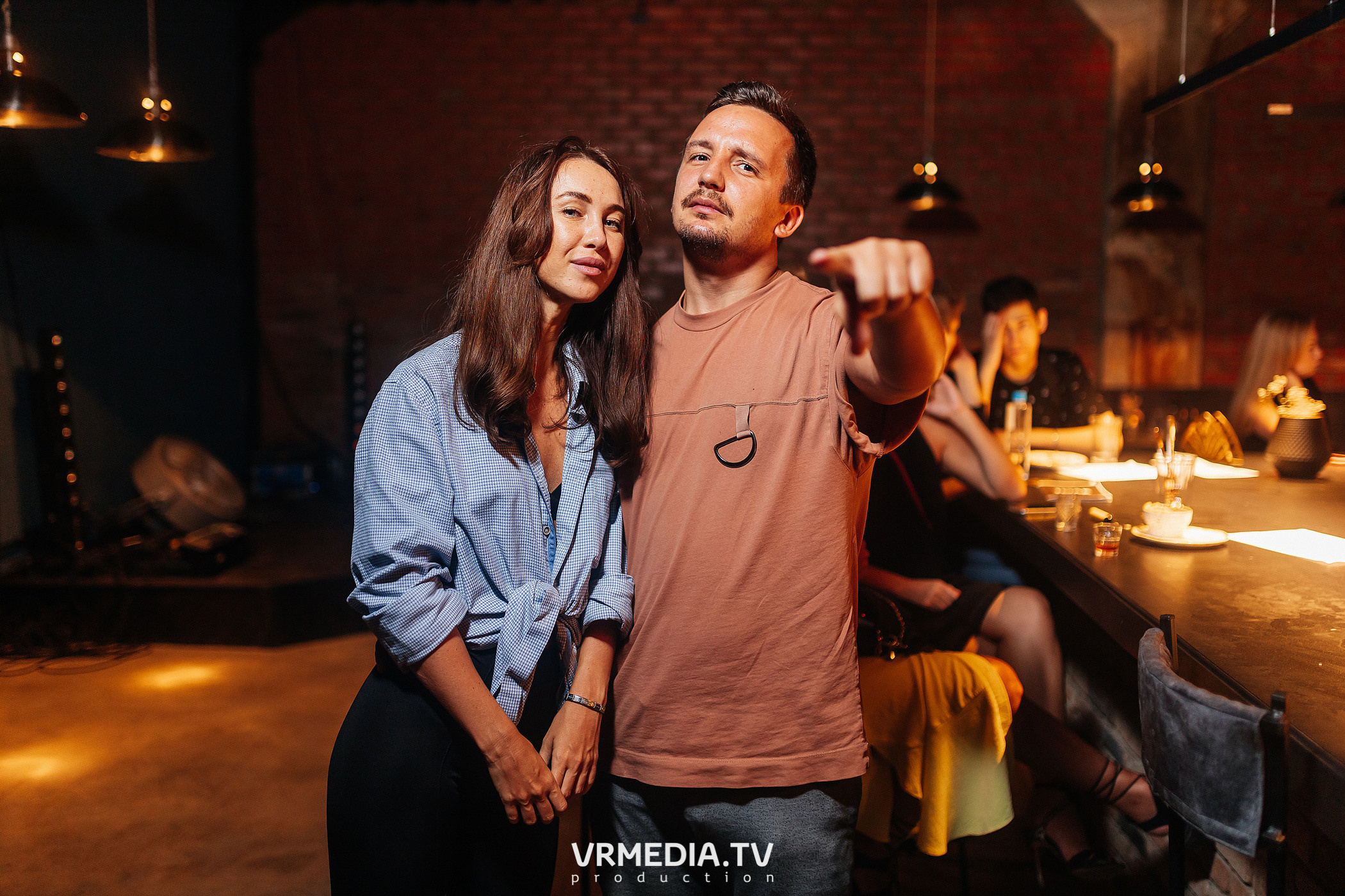 11 Friends of Chao: #Редакция_Лето