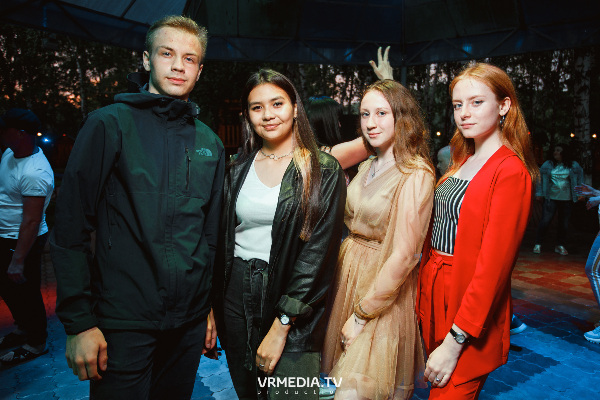 Выходные «У Петровича»