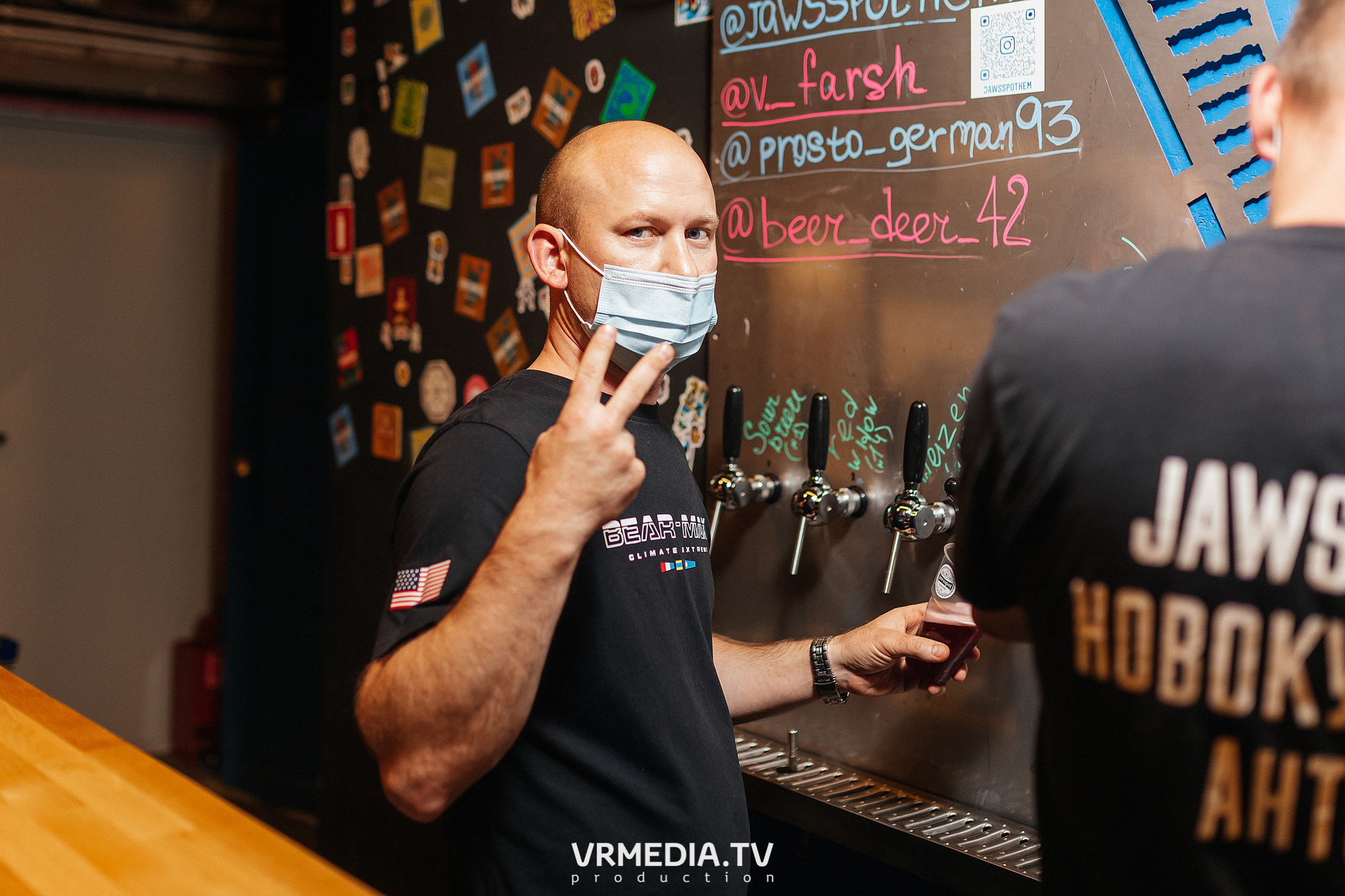 #Редакция_Лето. Культурное пространство «Редакция»