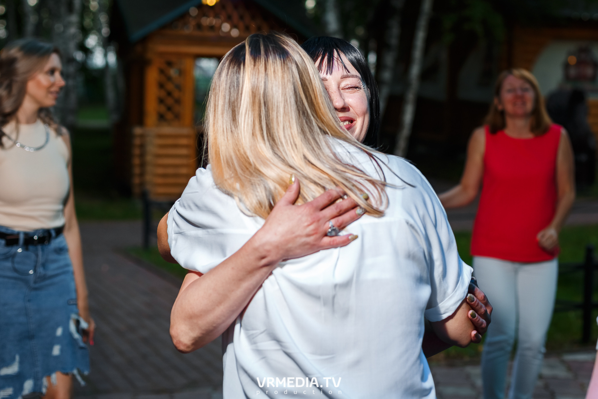 Выходные «У Петровича»