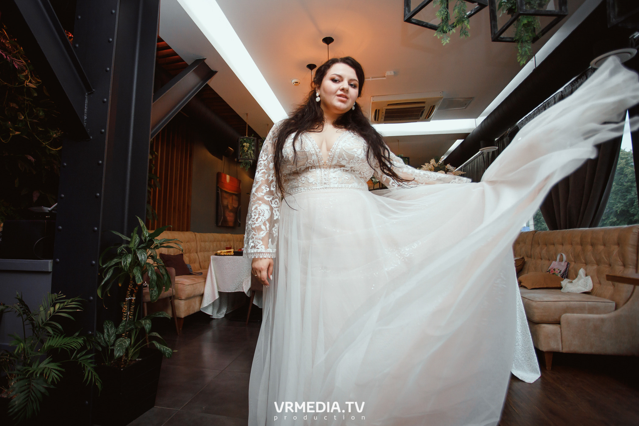 День бракосочетания Сергея и Елизаветы