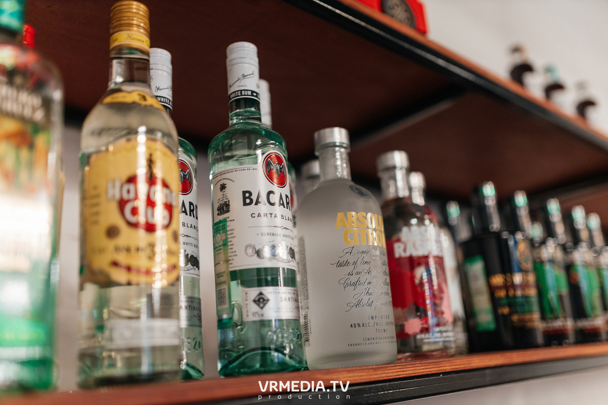 Открытие летнего сезона на арт-пространстве «Редакция»