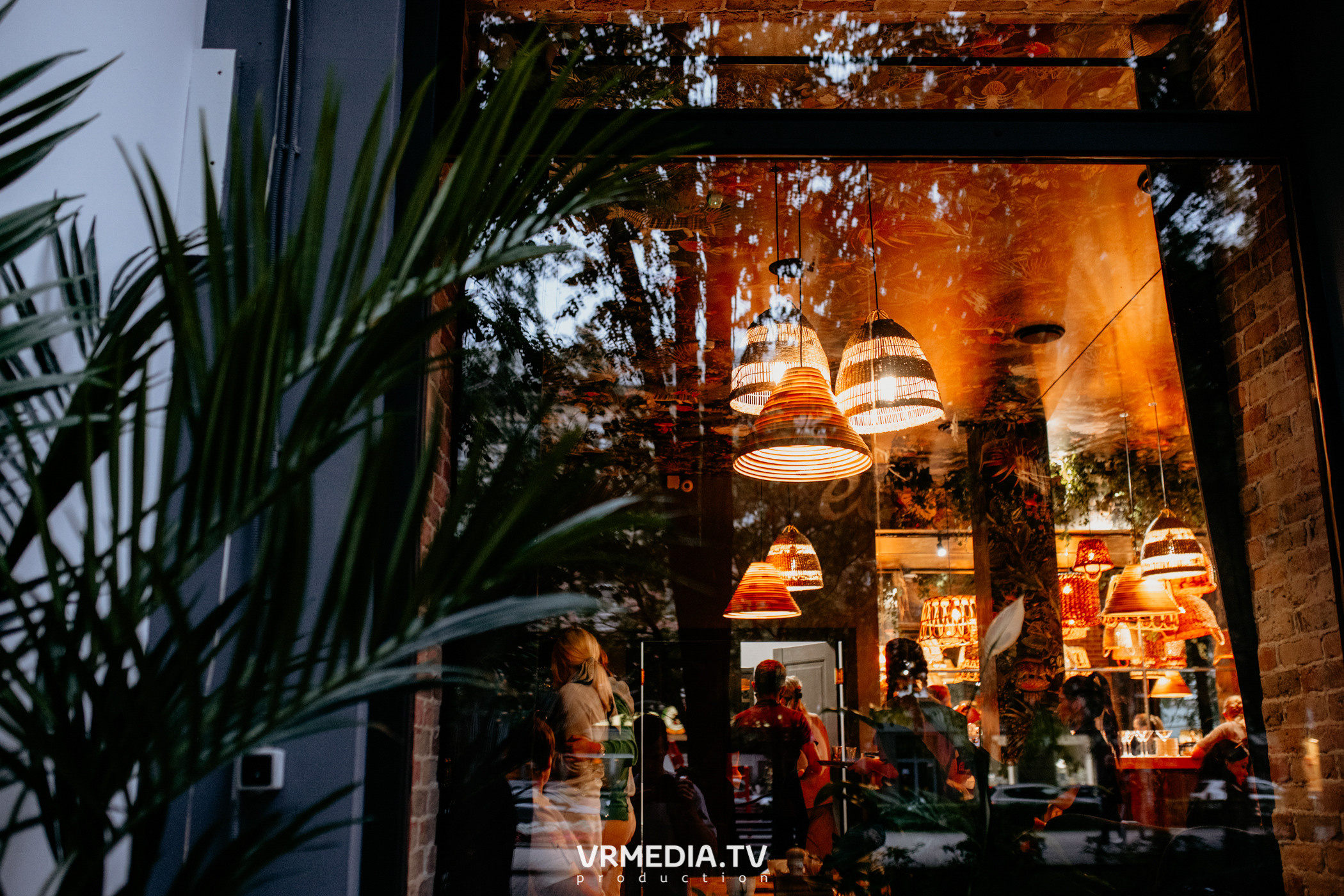 Открытие ресторана грузинской кухни «Батоно Хинкали»