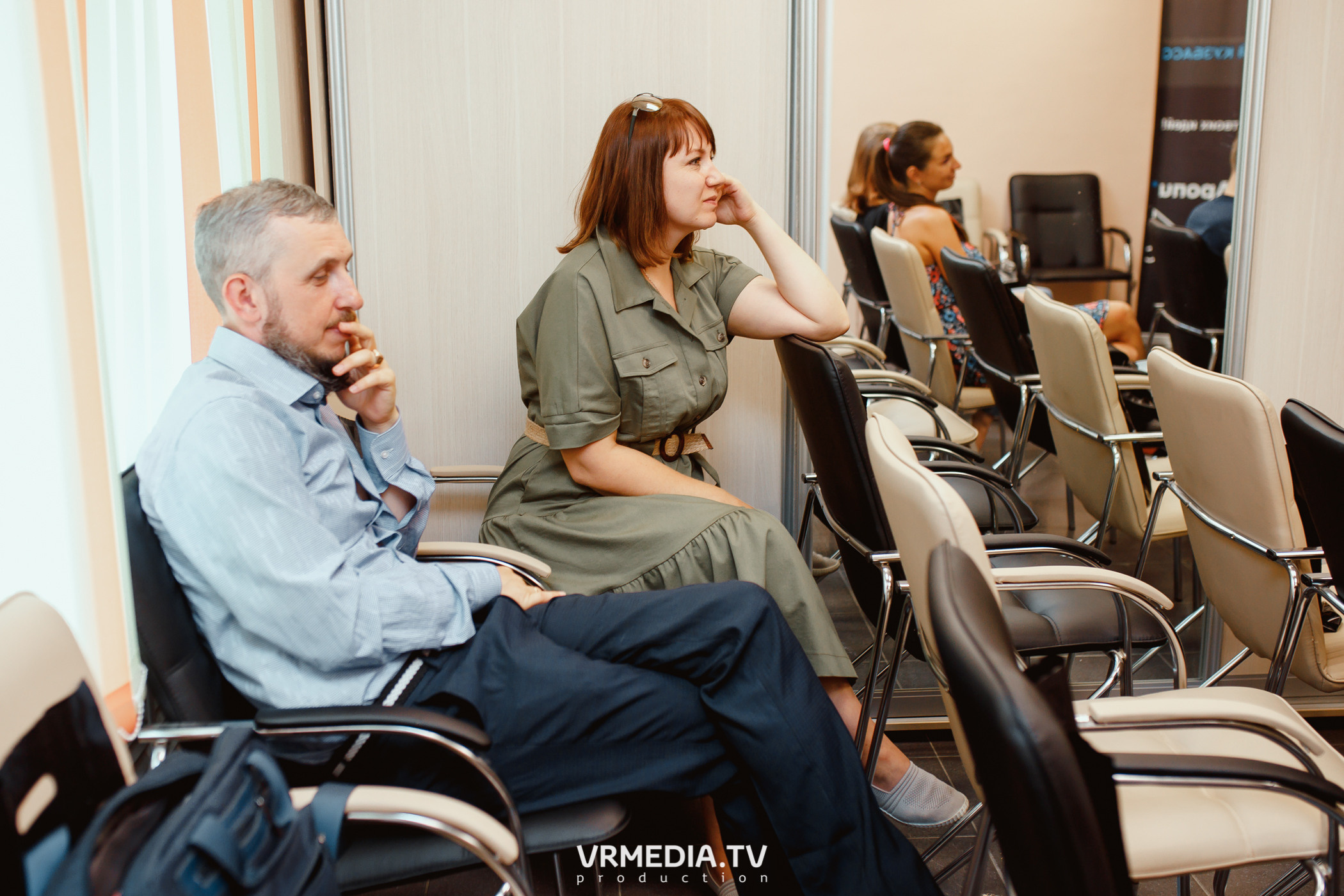 Кейс-клуб «Проектный Кузбасс»