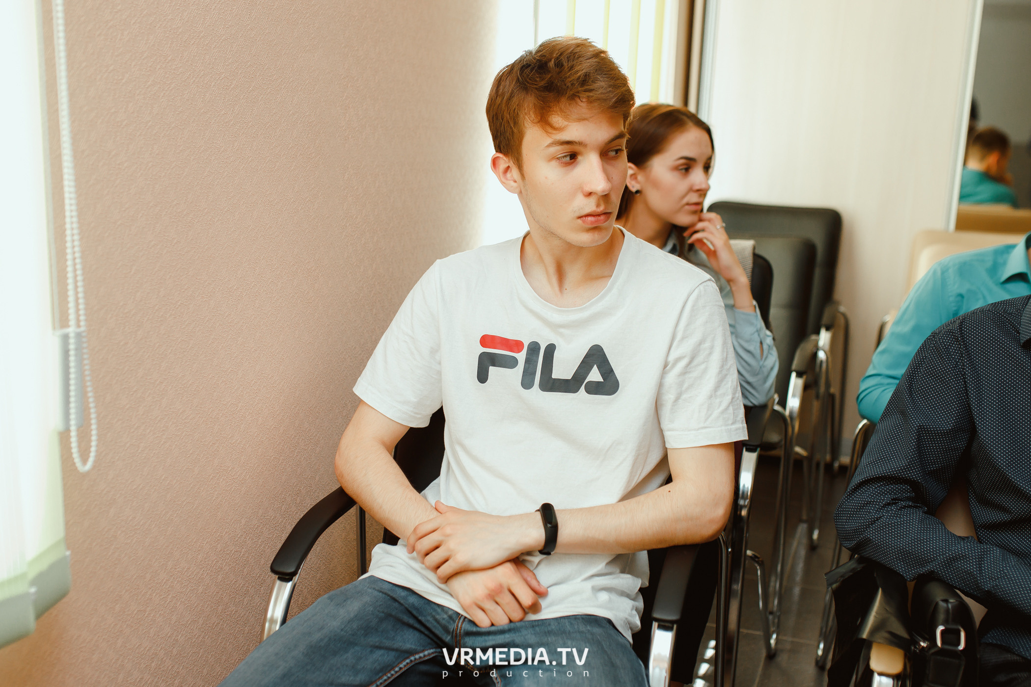 Кейс-клуб «Проектный Кузбасс»