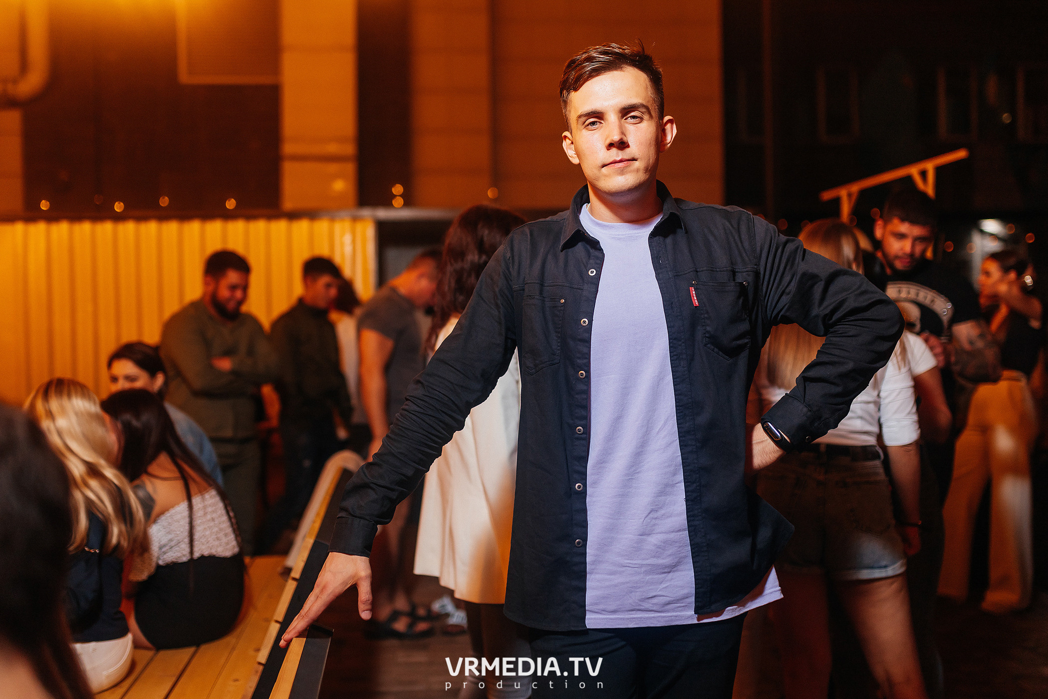 11 Friends of Chao: #Редакция_Лето