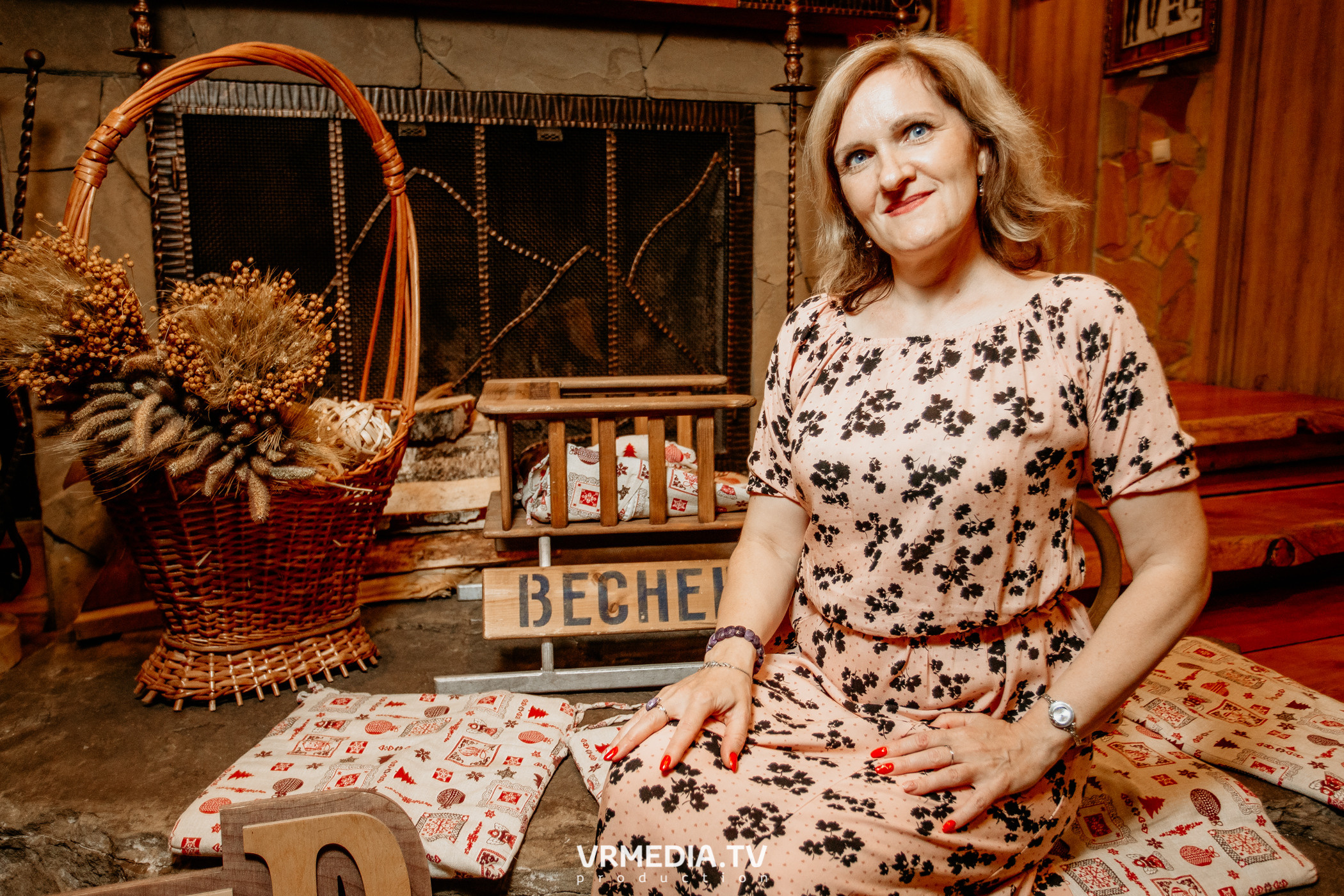 GESH HOUSE MUSIC в «Alpen Club»