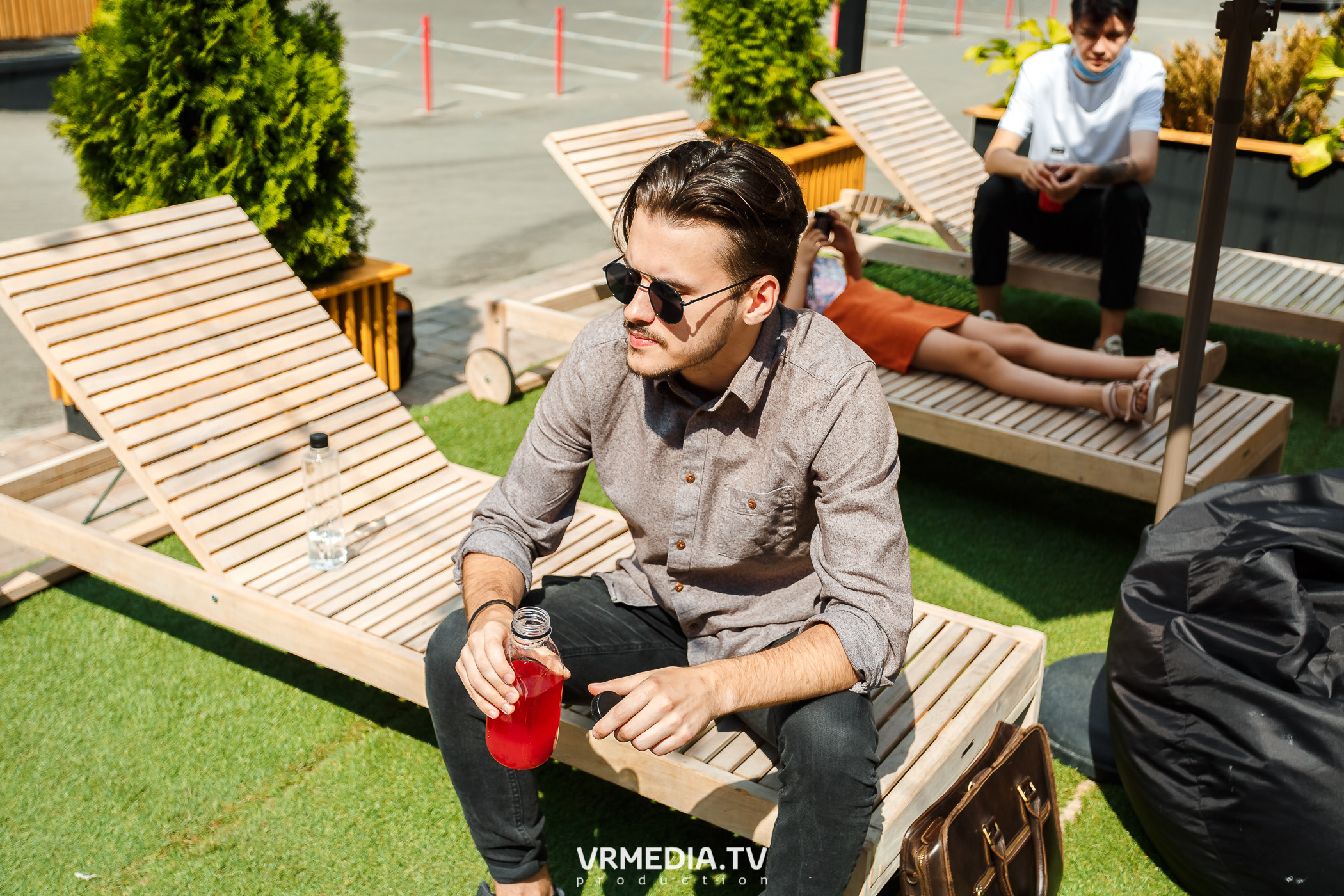 Проектный завтрак с АРОПИ