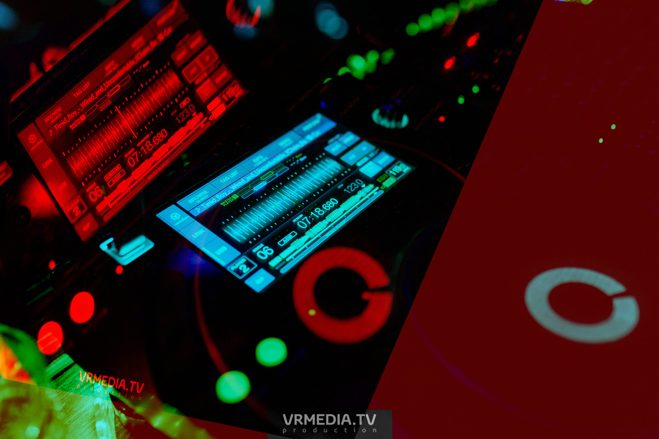 GESH HOUSE MUSIC в «Alpen Club»