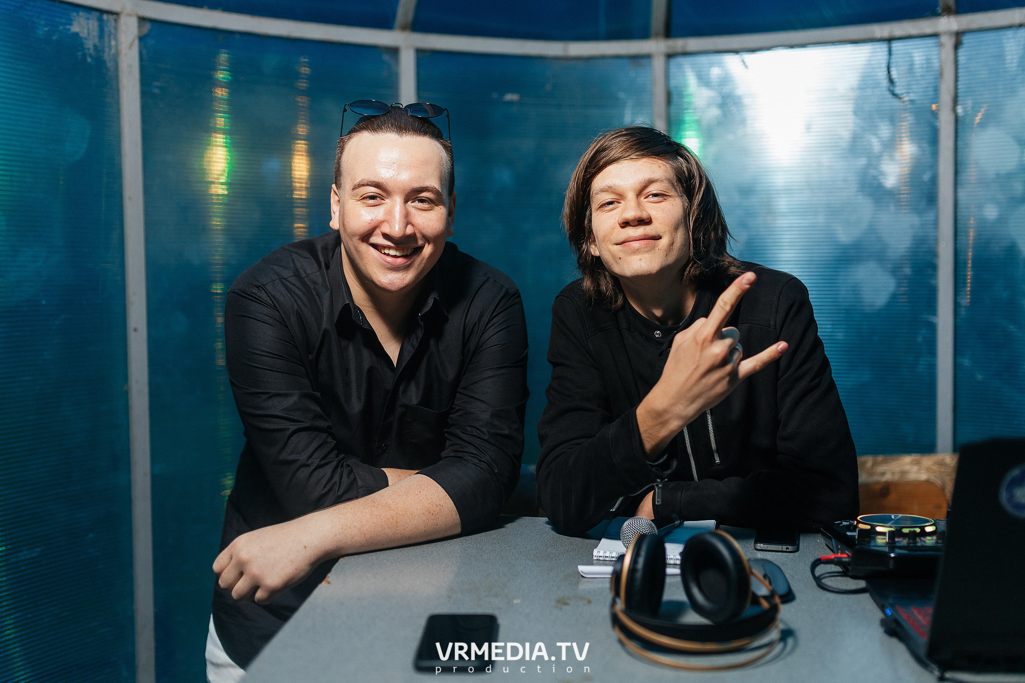 Выходные «У Петровича»