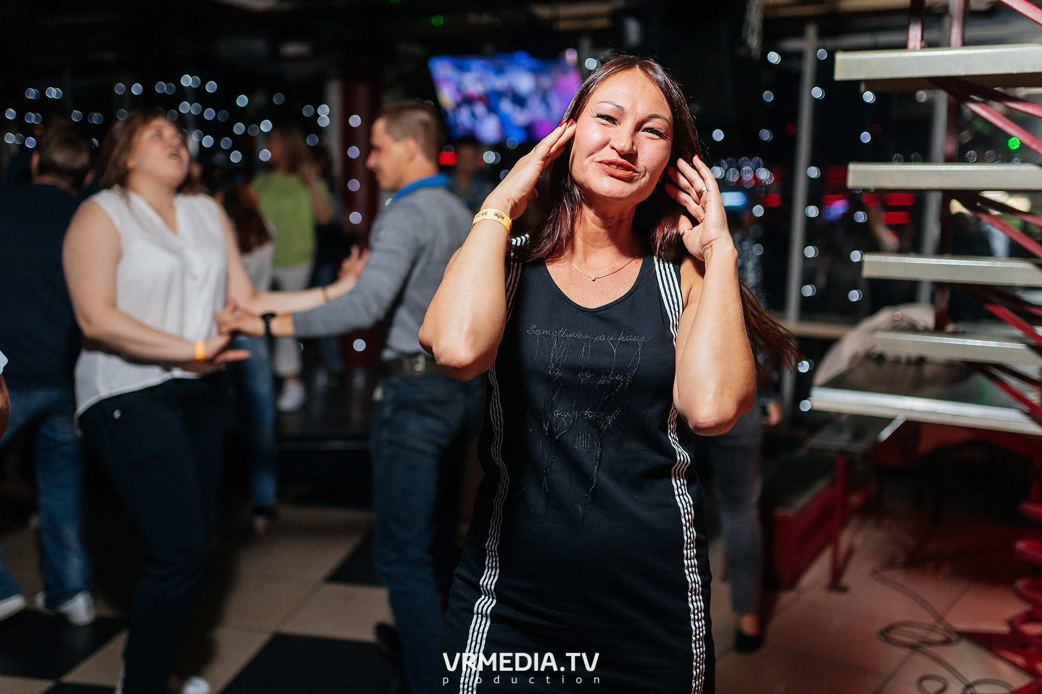 ПОПсовая пятница в НК «Засада»