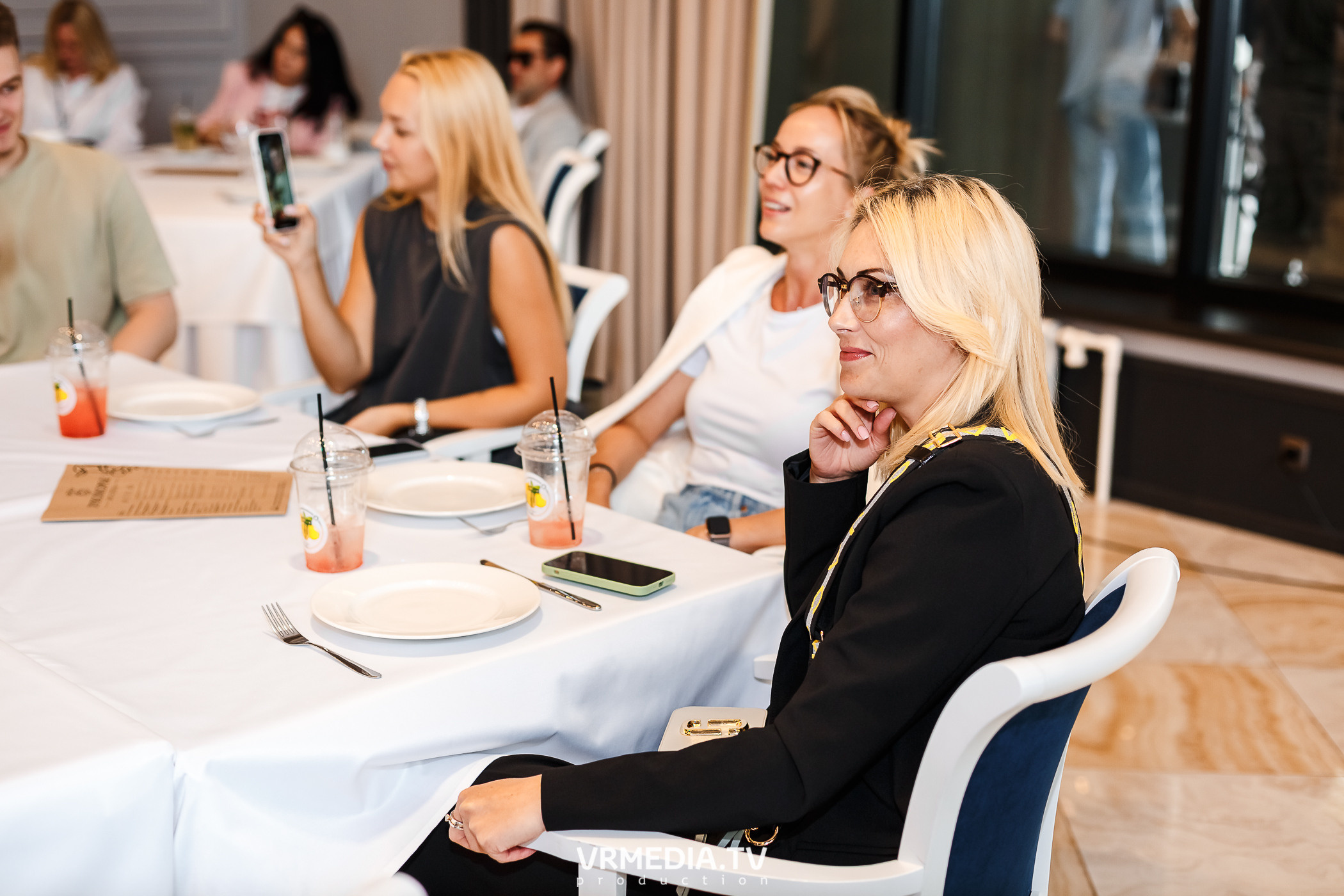 Презентация модельного ряда «Volkswagen» от «Сибавтоцентр»