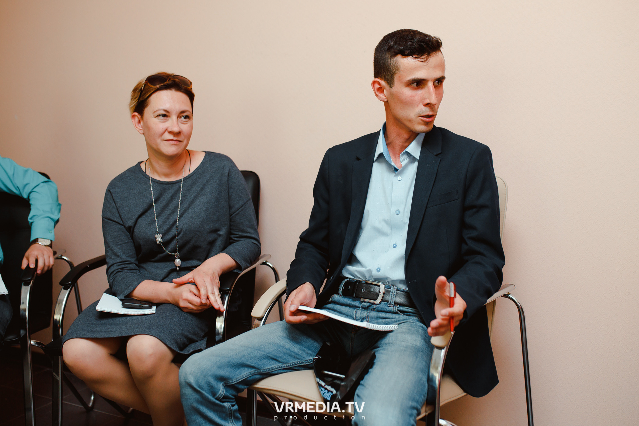 Кейс-клуб «Проектный Кузбасс»