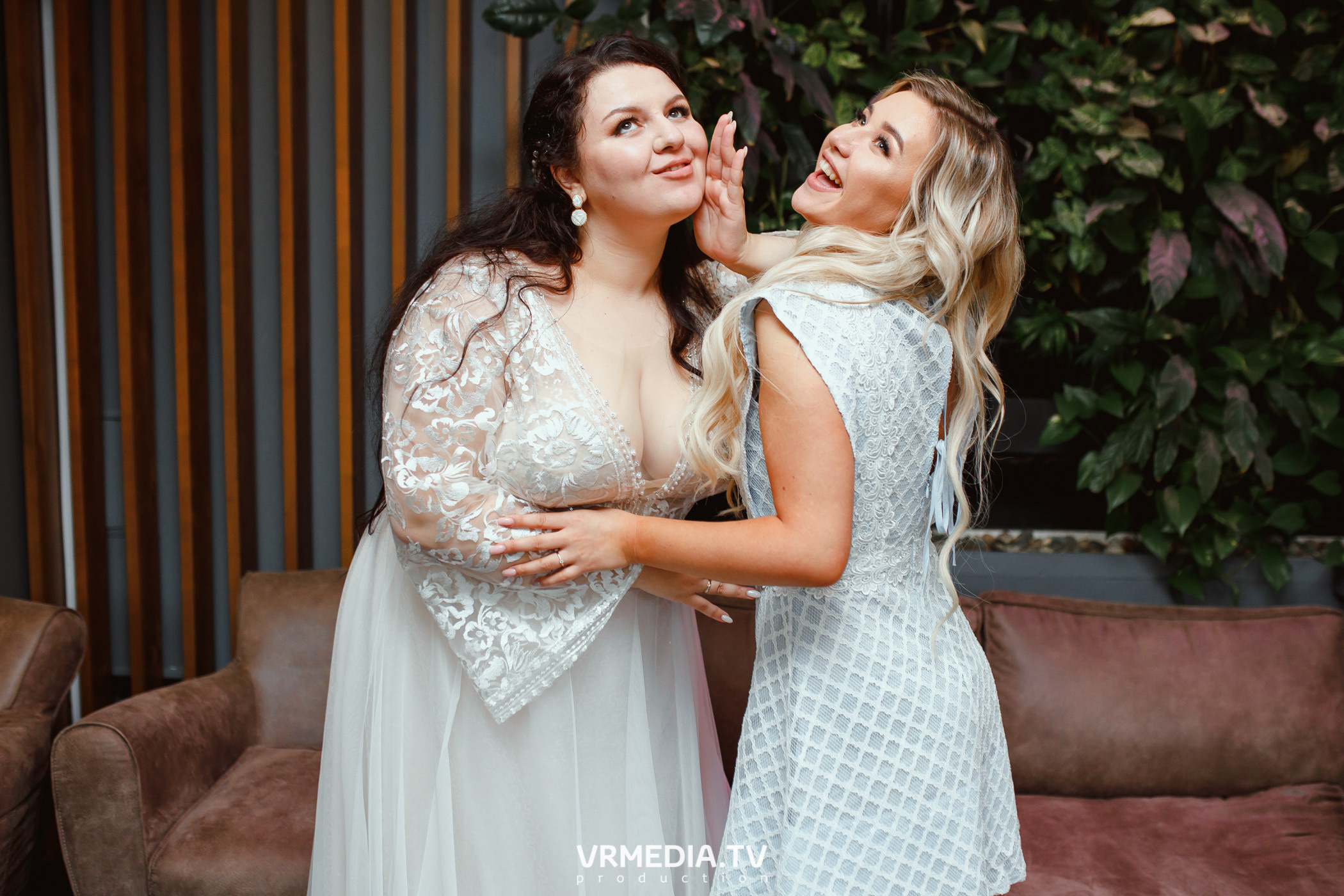 День бракосочетания Сергея и Елизаветы