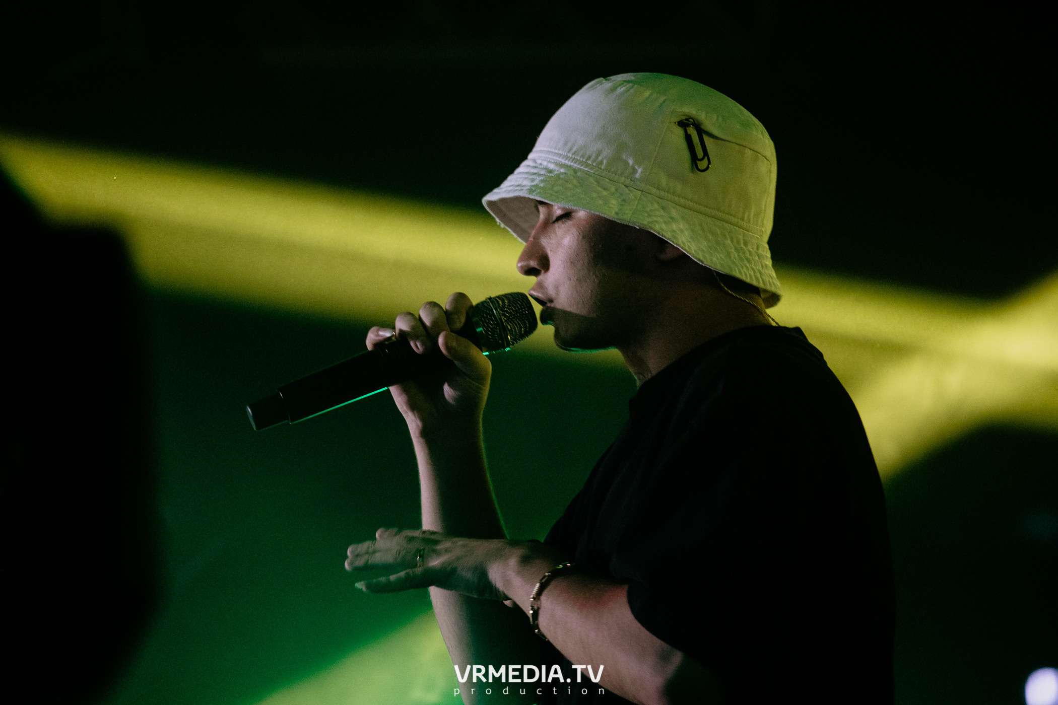 RAMIL' в клубе «Nebo»