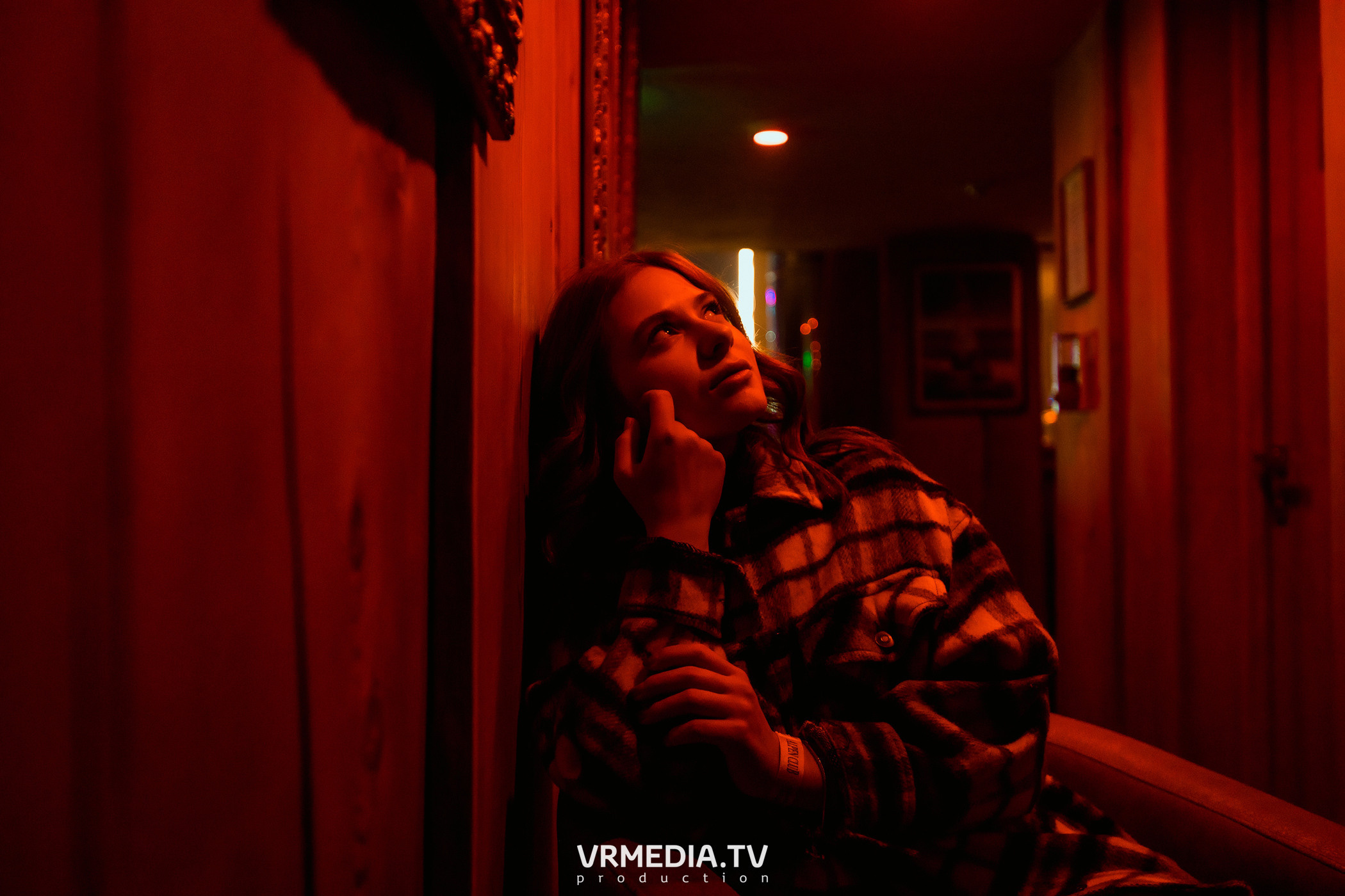 Выходные в «Alpen Club»