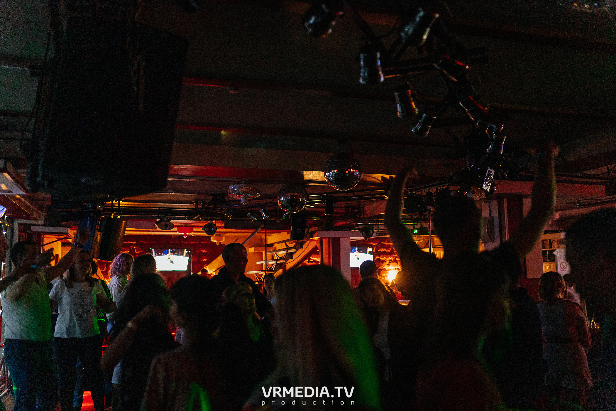 ПОПсовая пятница в НК «Засада»