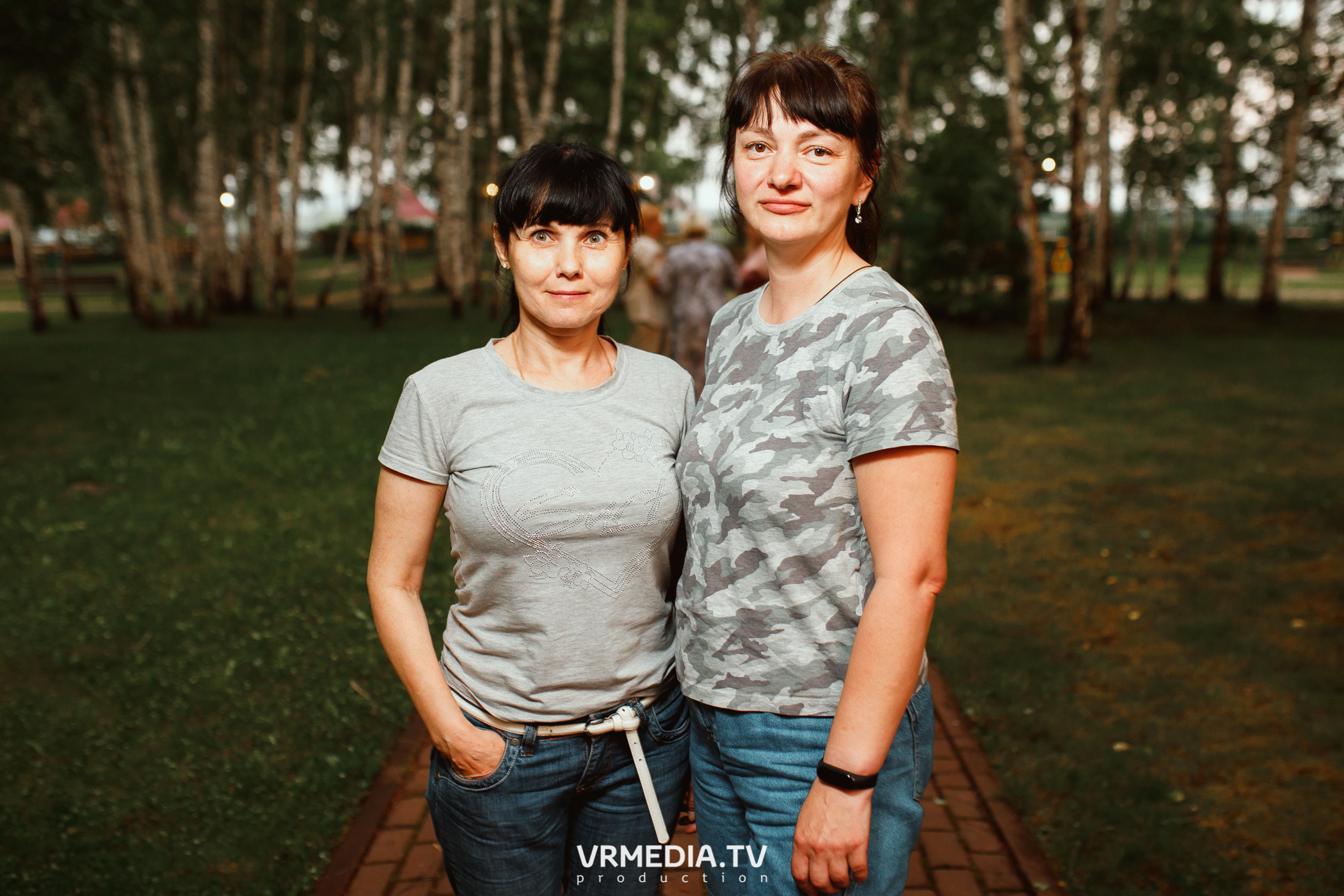 Выходные «У Петровича»