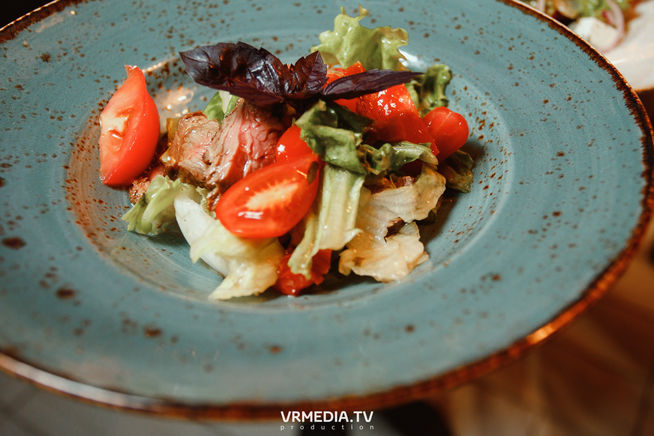 Открытие ресторана грузинской кухни «Батоно Хинкали»