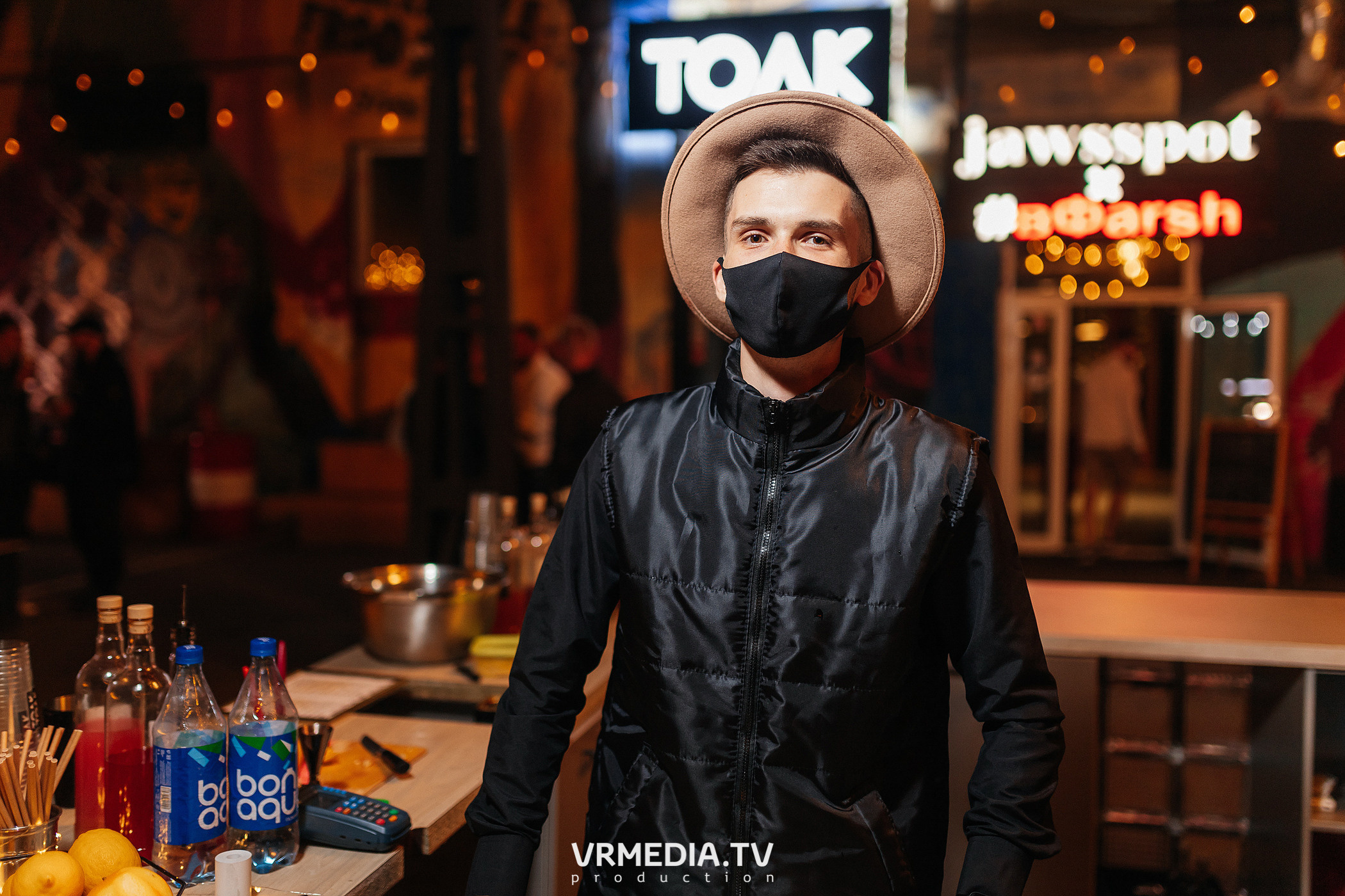 #Редакция_Лето. Культурное пространство «Редакция»