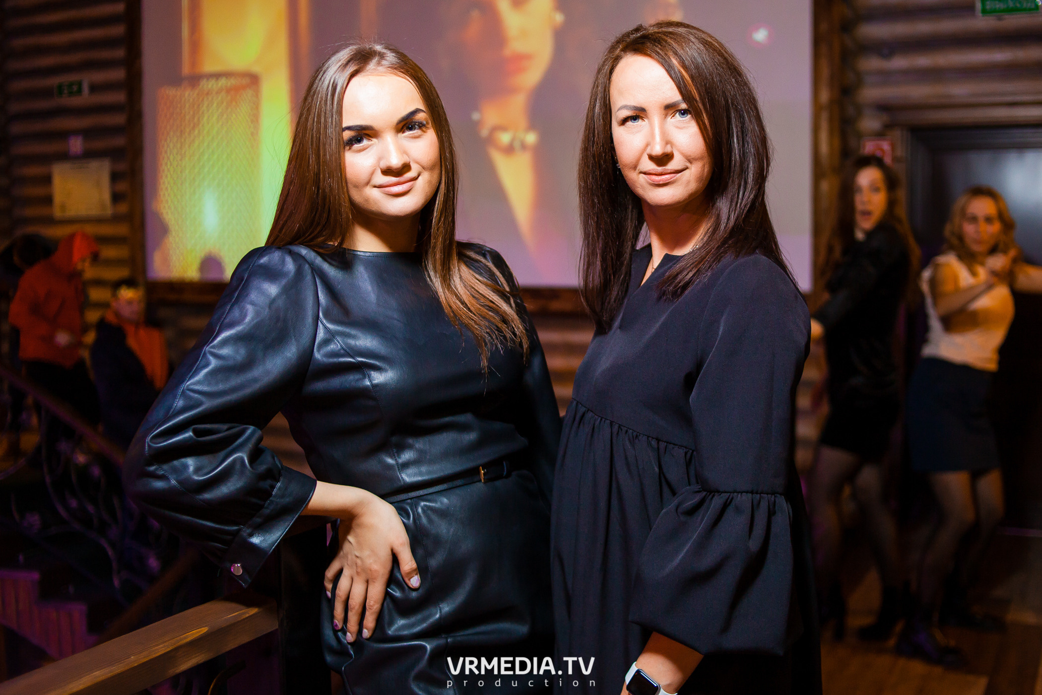 Выходные «У Петровича»