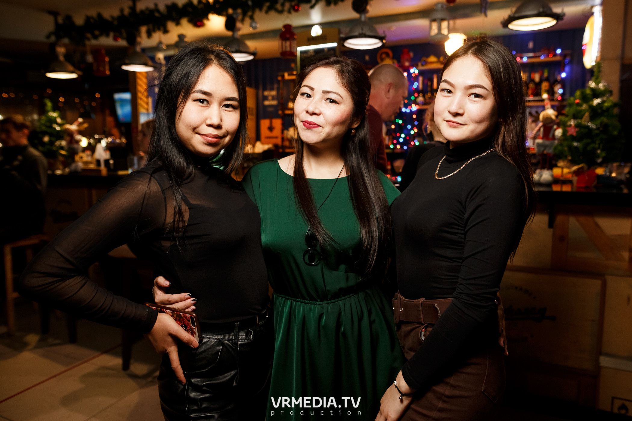 Выходные в «Шоколаде»