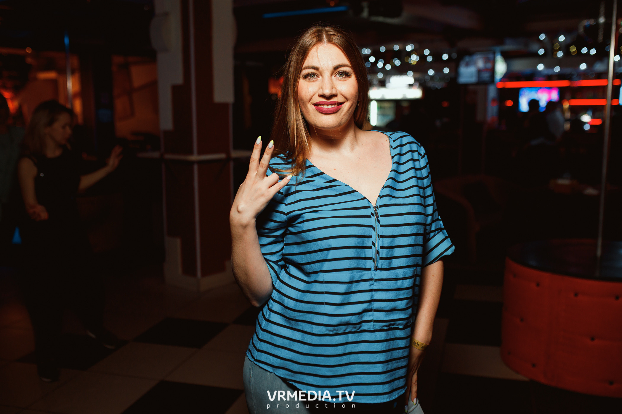 Выходные в НК «Засада»