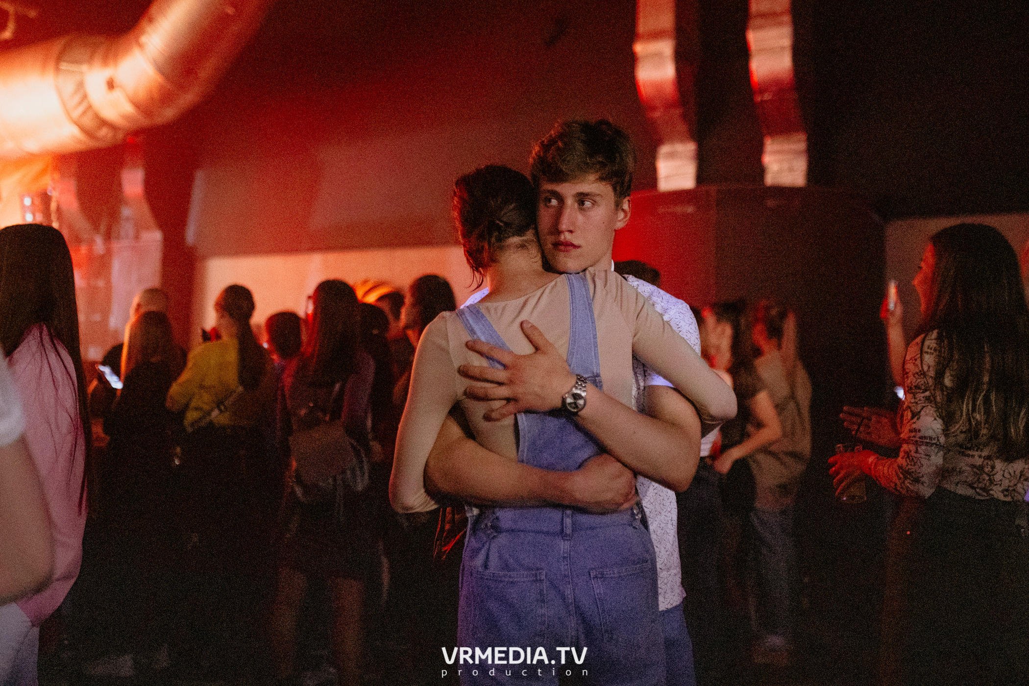 RAMIL' в клубе «Nebo»