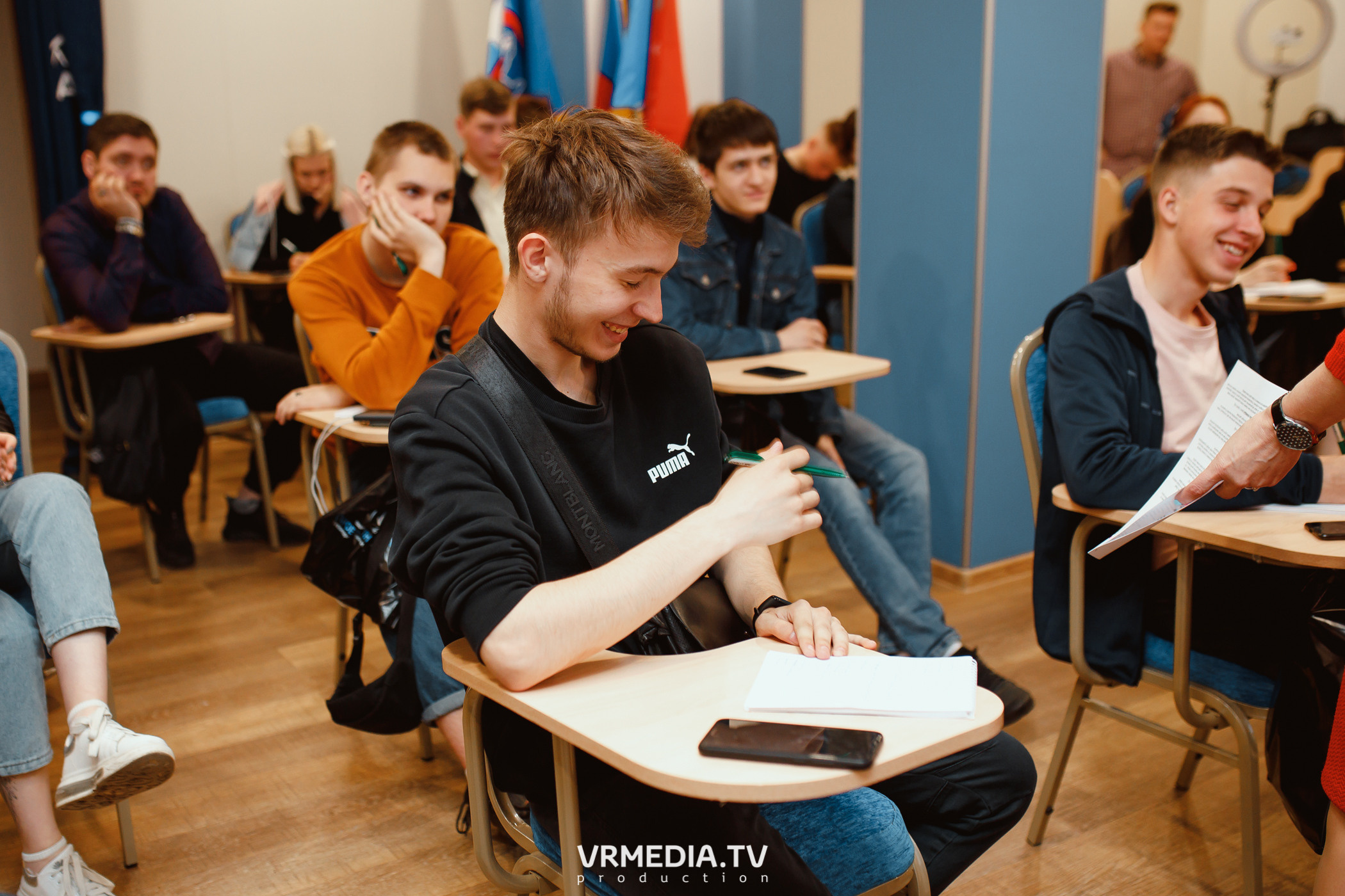 Кейс-клуб «Проектный Кузбасс»