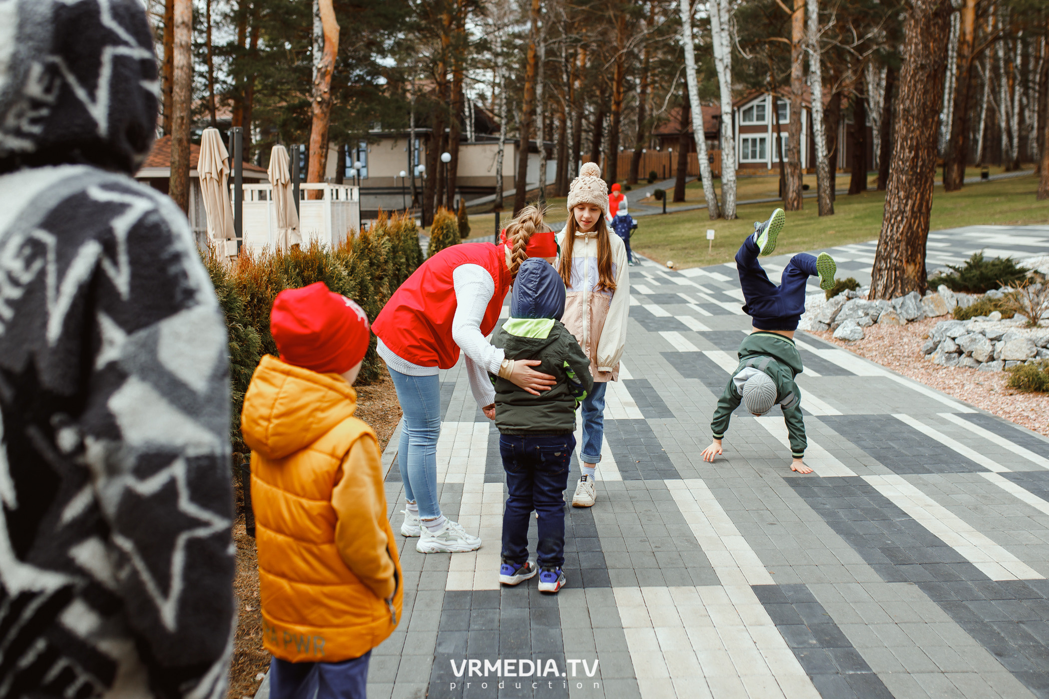 Пасха в эко-отеле «Лукоморье»