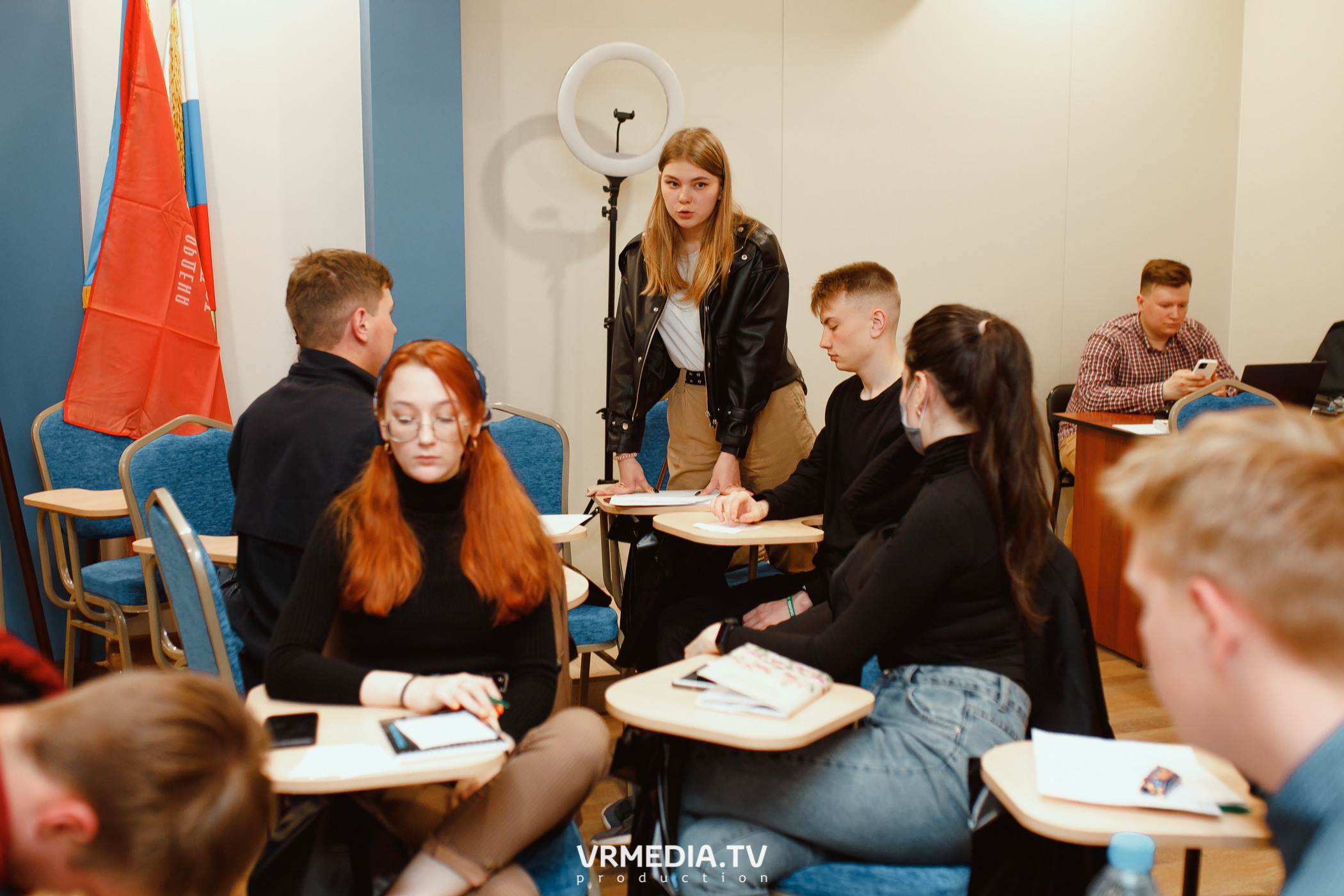 Кейс-клуб «Проектный Кузбасс»