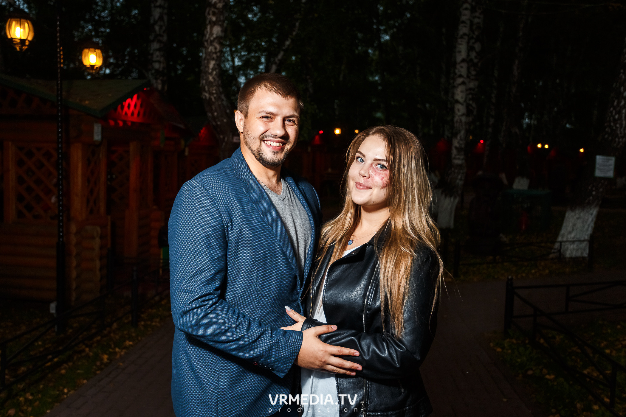 Выходные «У Петровича»