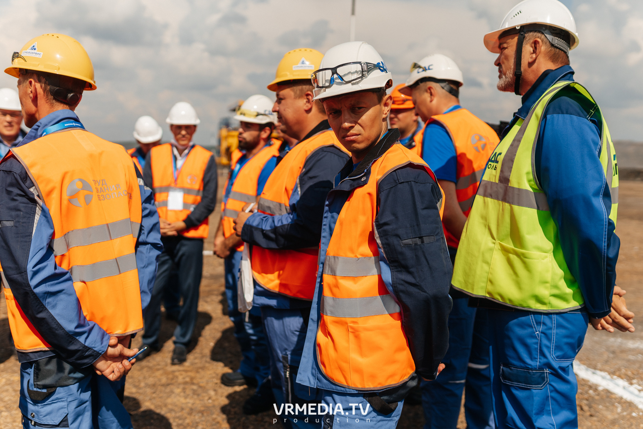 Всероссийский интеллектуальный турнир «Труд. Знания. Безопасность. Бол