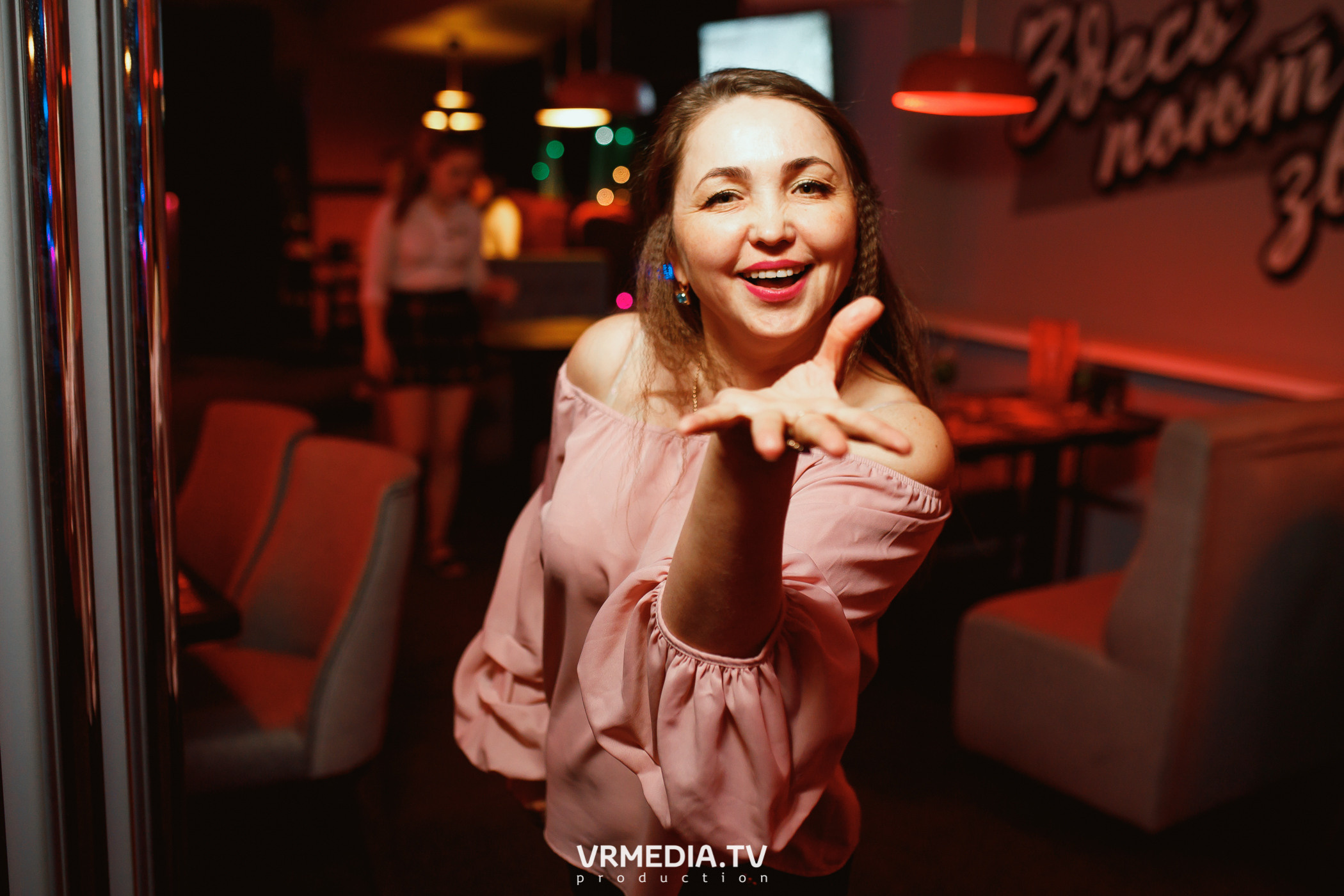 Выходные в НК «Засада»