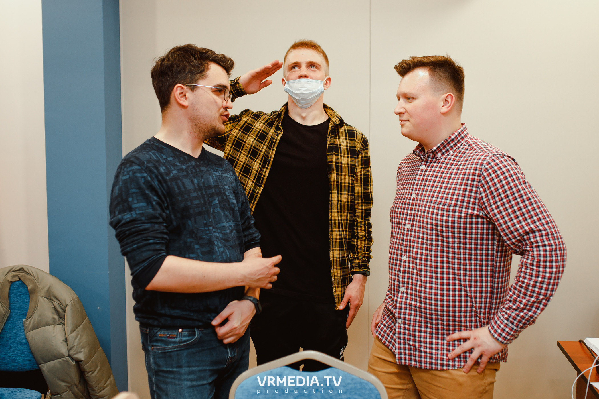 Кейс-клуб «Проектный Кузбасс»