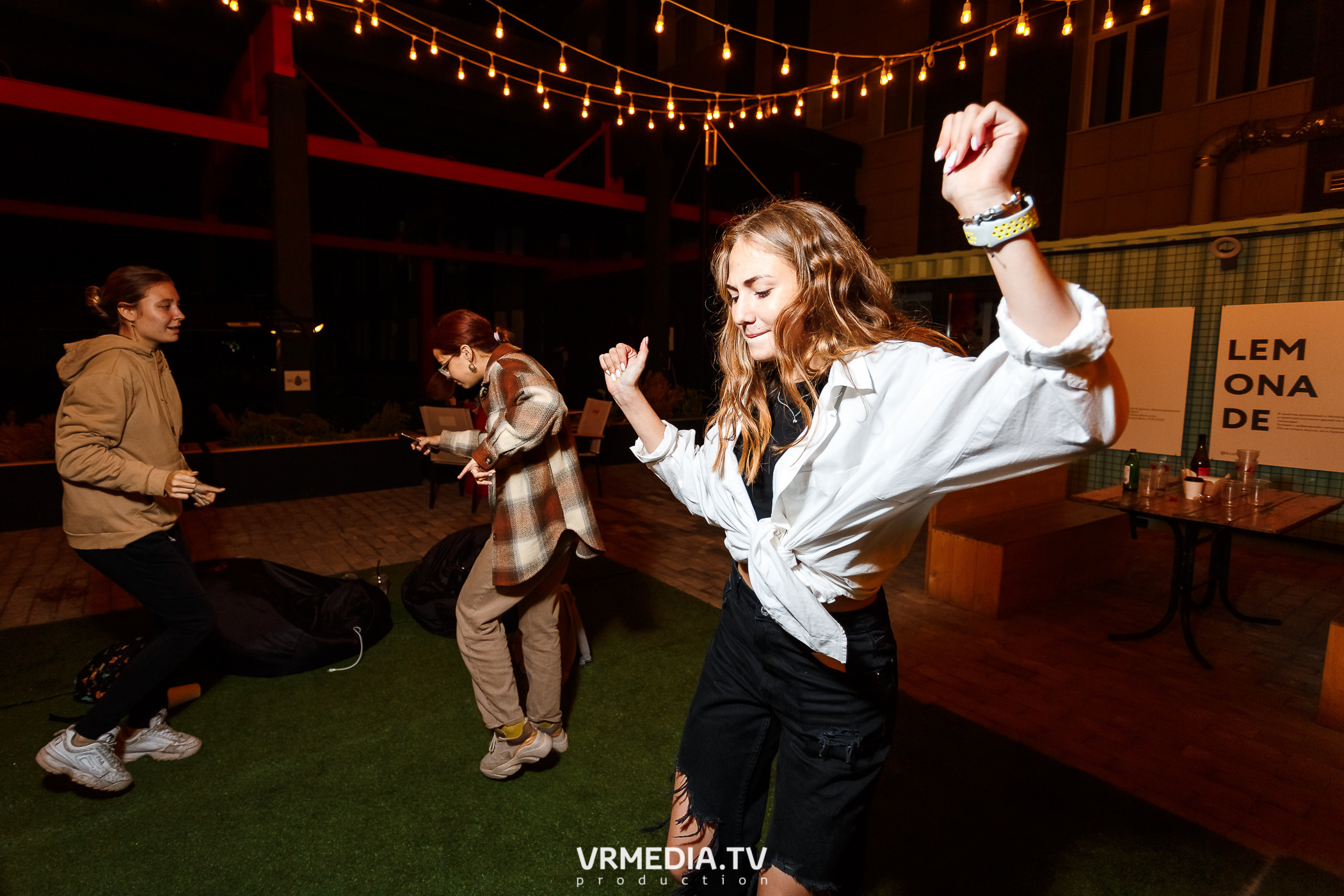 #Редакция_Лето