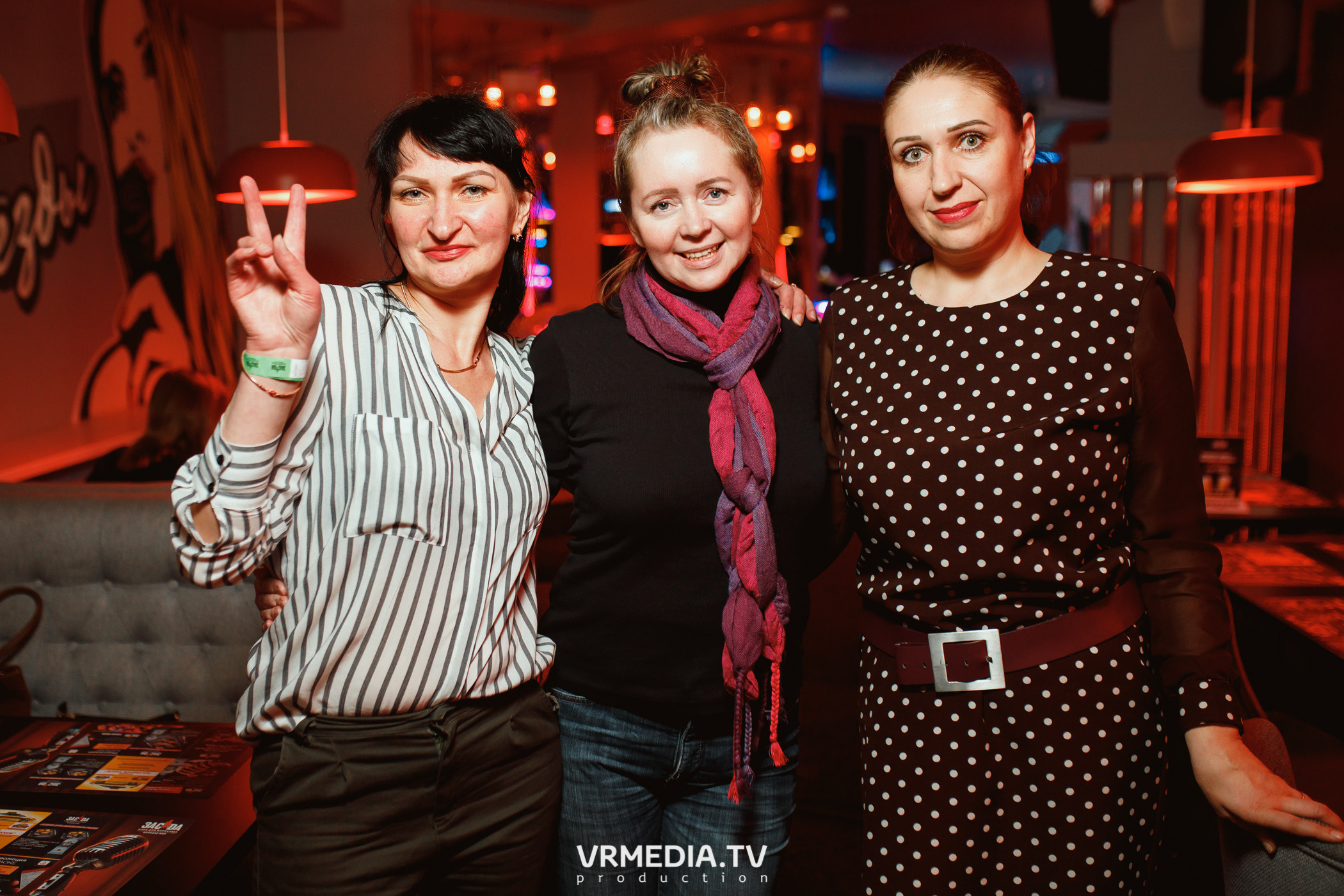 Выходные в НК «Засада»