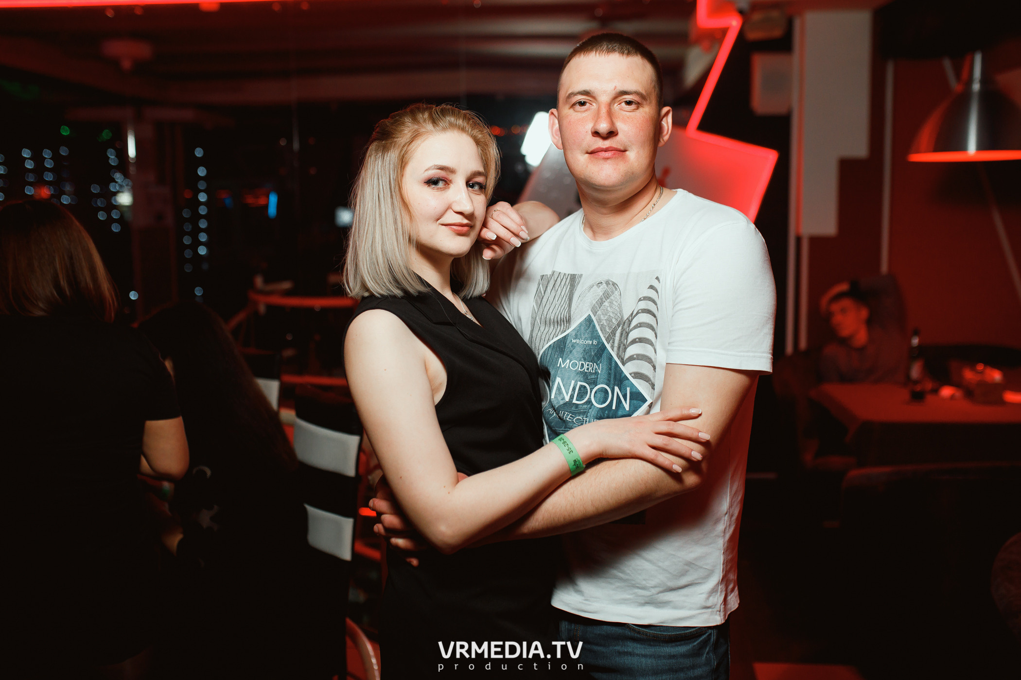 Выходные в НК «Засада»