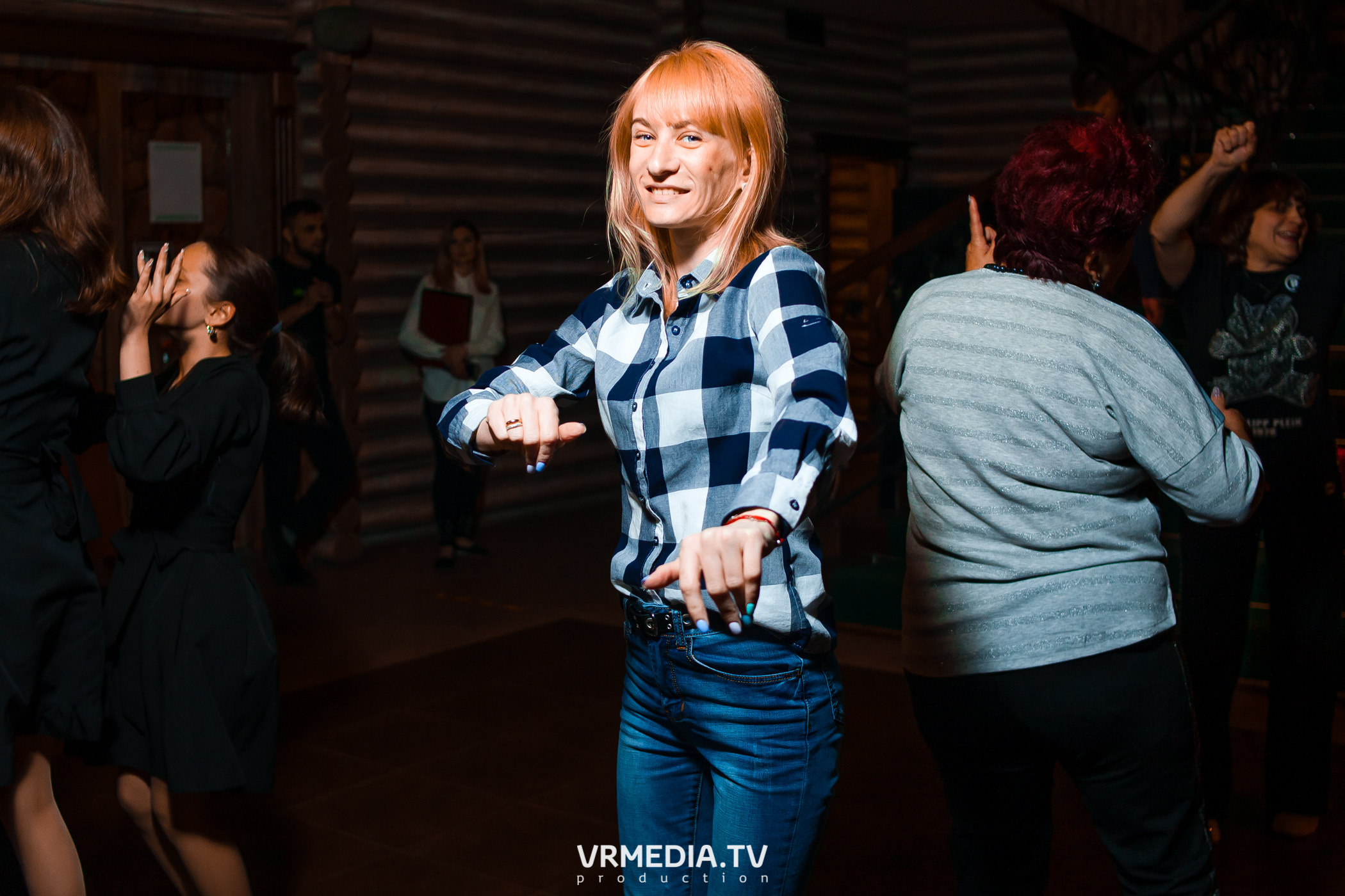 Выходные «У Петровича»