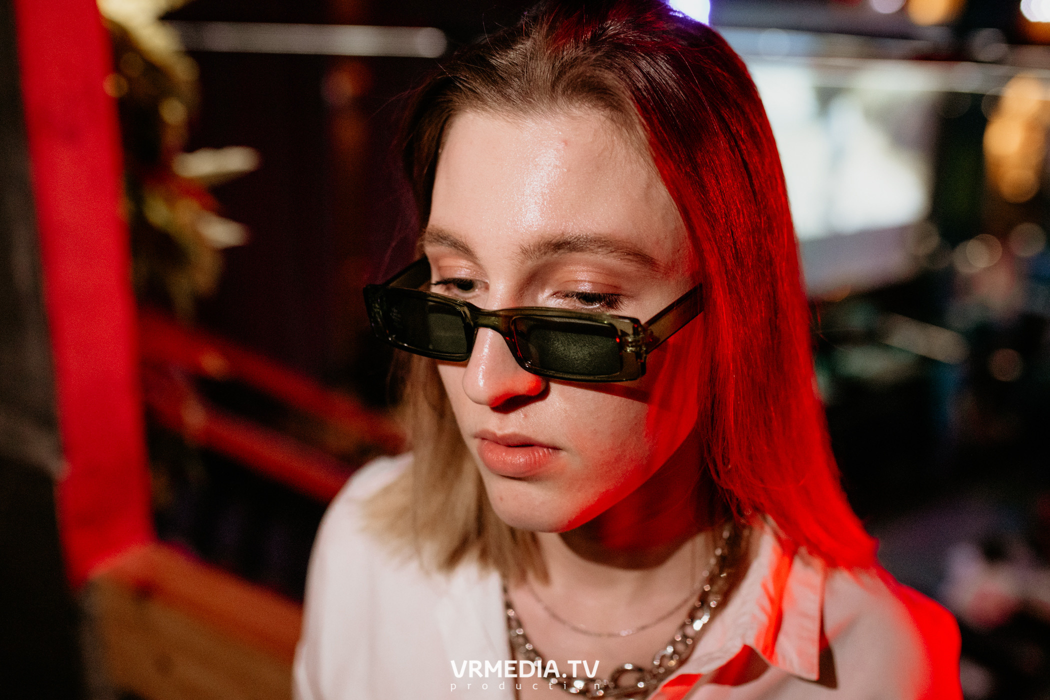 Выходные в баре «DOSKI»